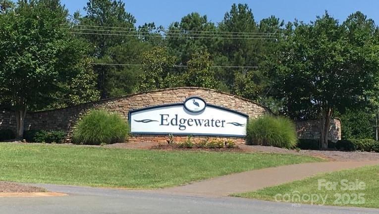 Edgewater - Land