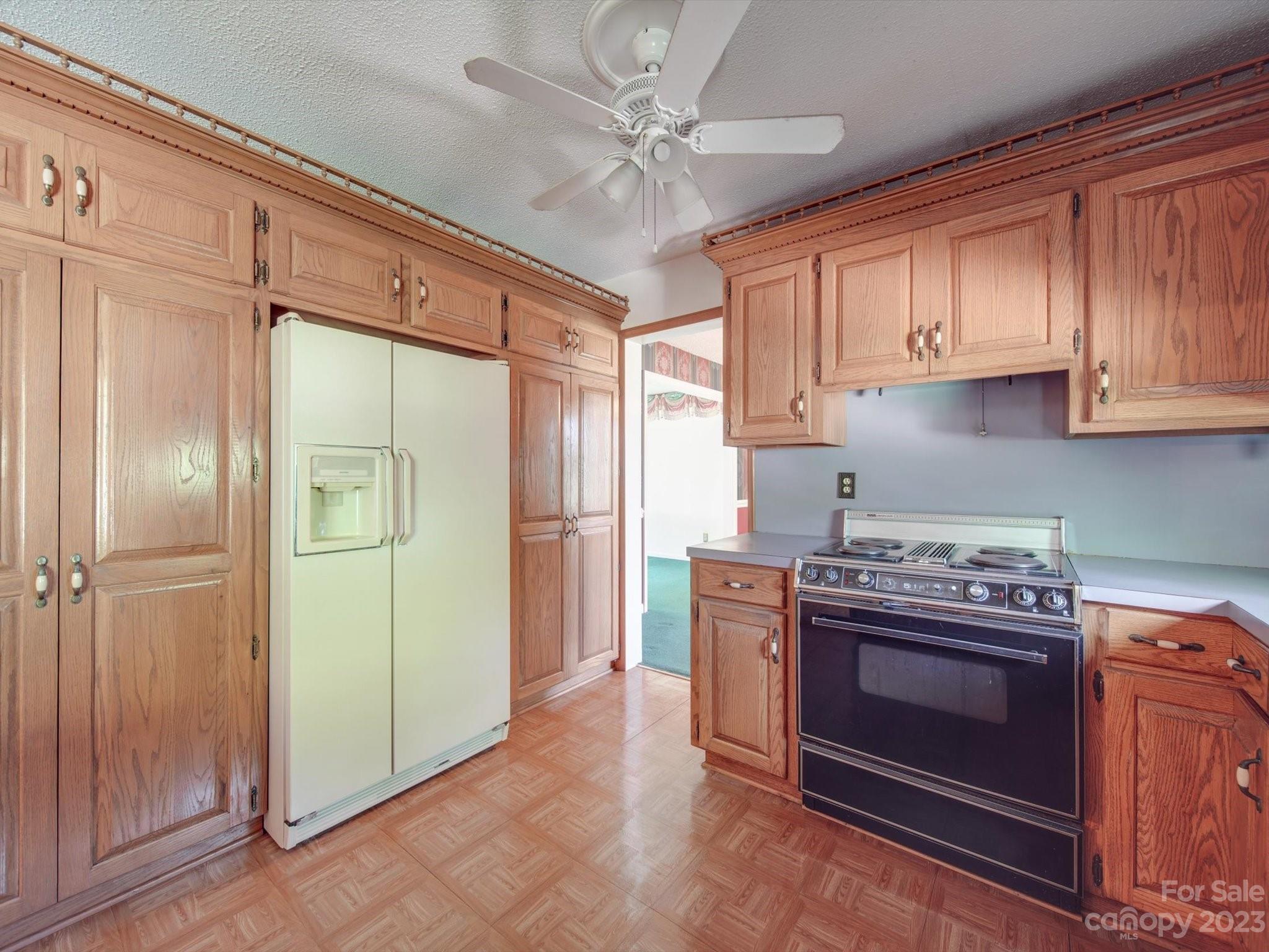 Berkshire - Residential
