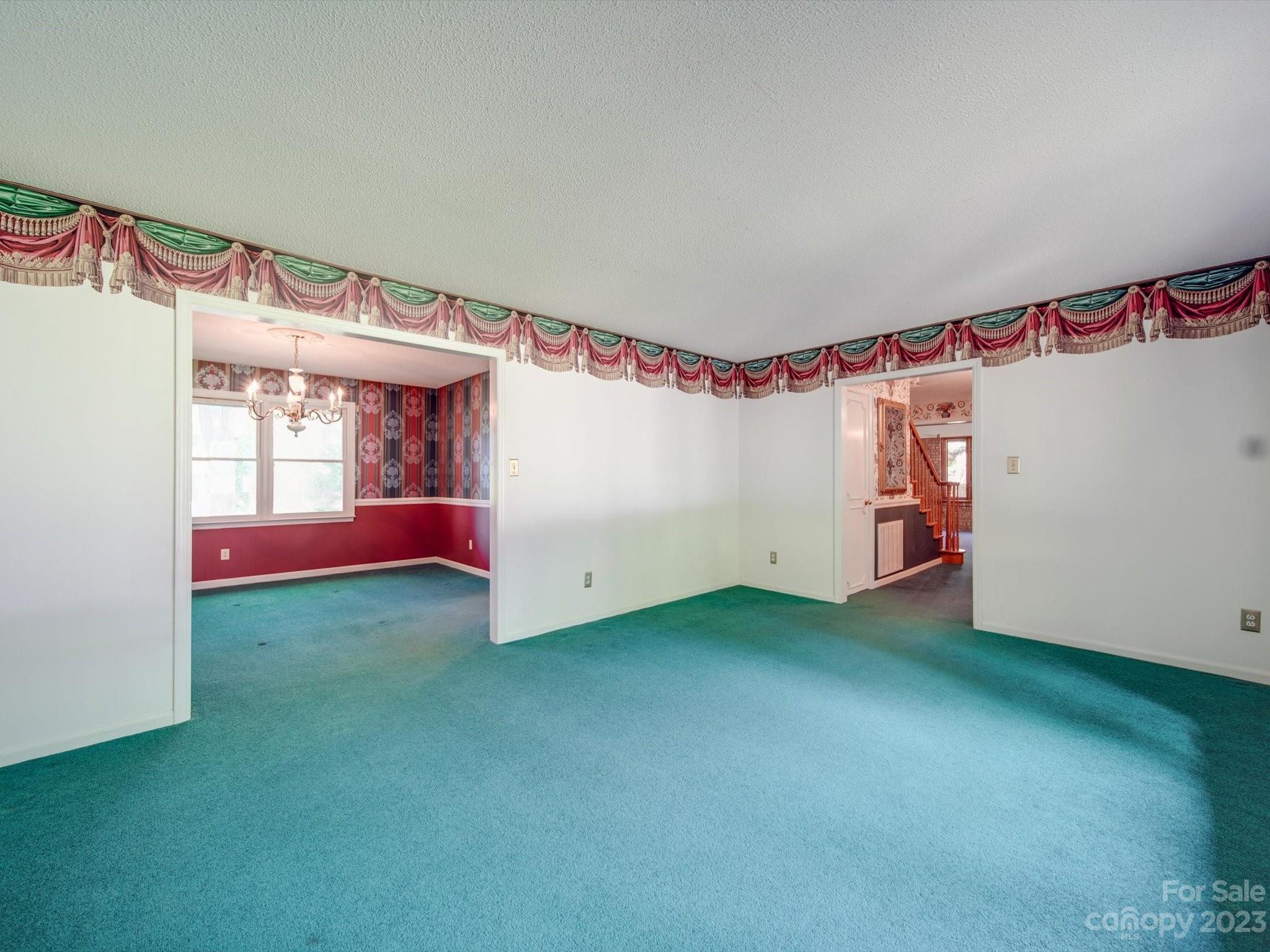 Berkshire - Residential