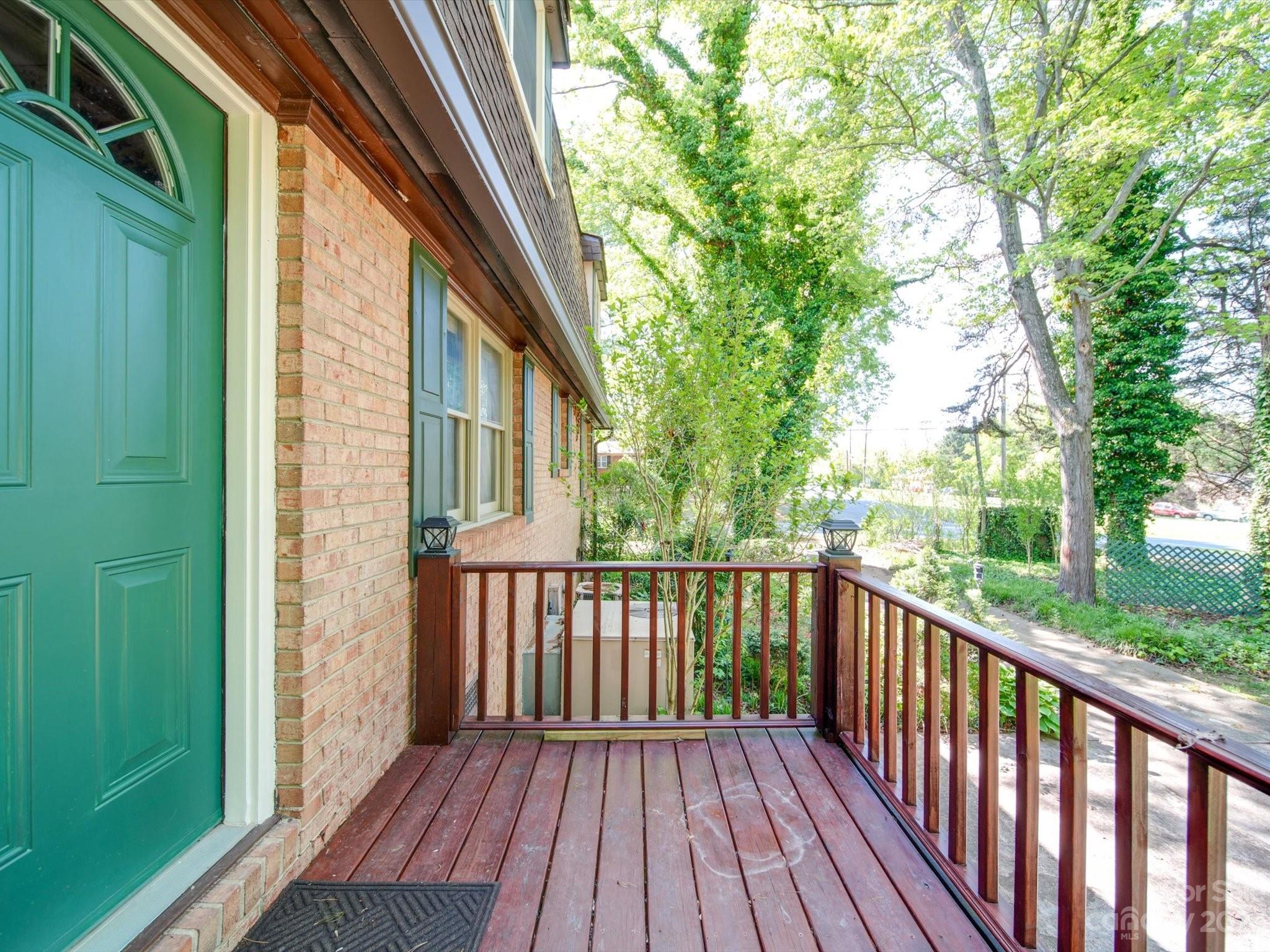 Berkshire - Residential