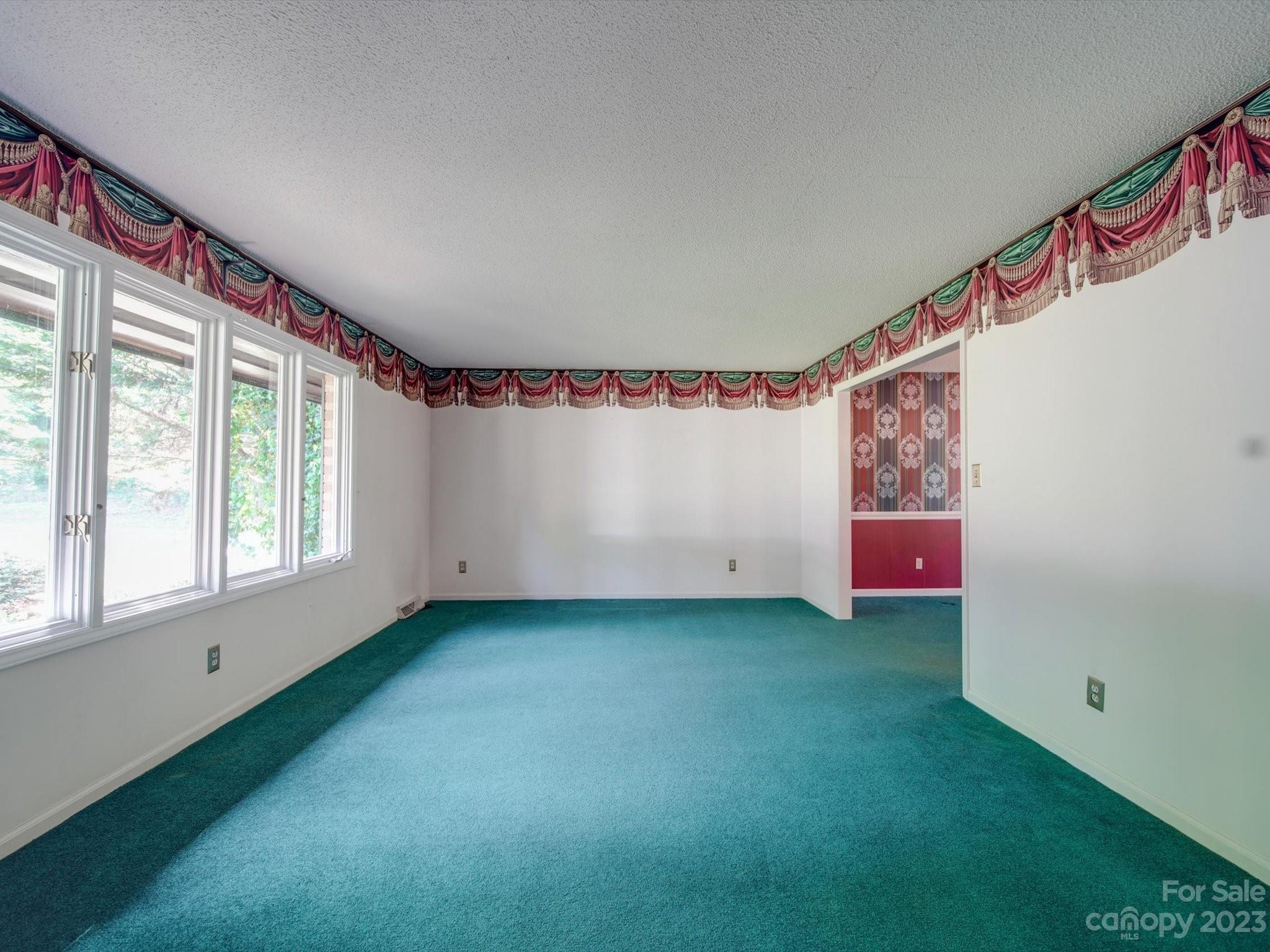 Berkshire - Residential