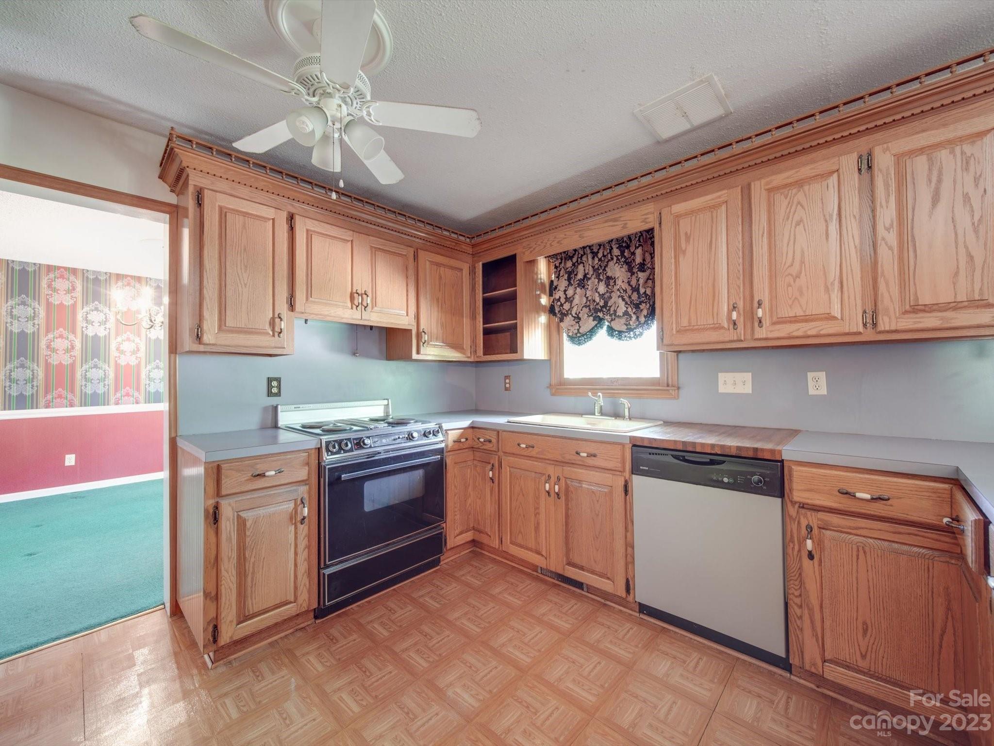 Berkshire - Residential