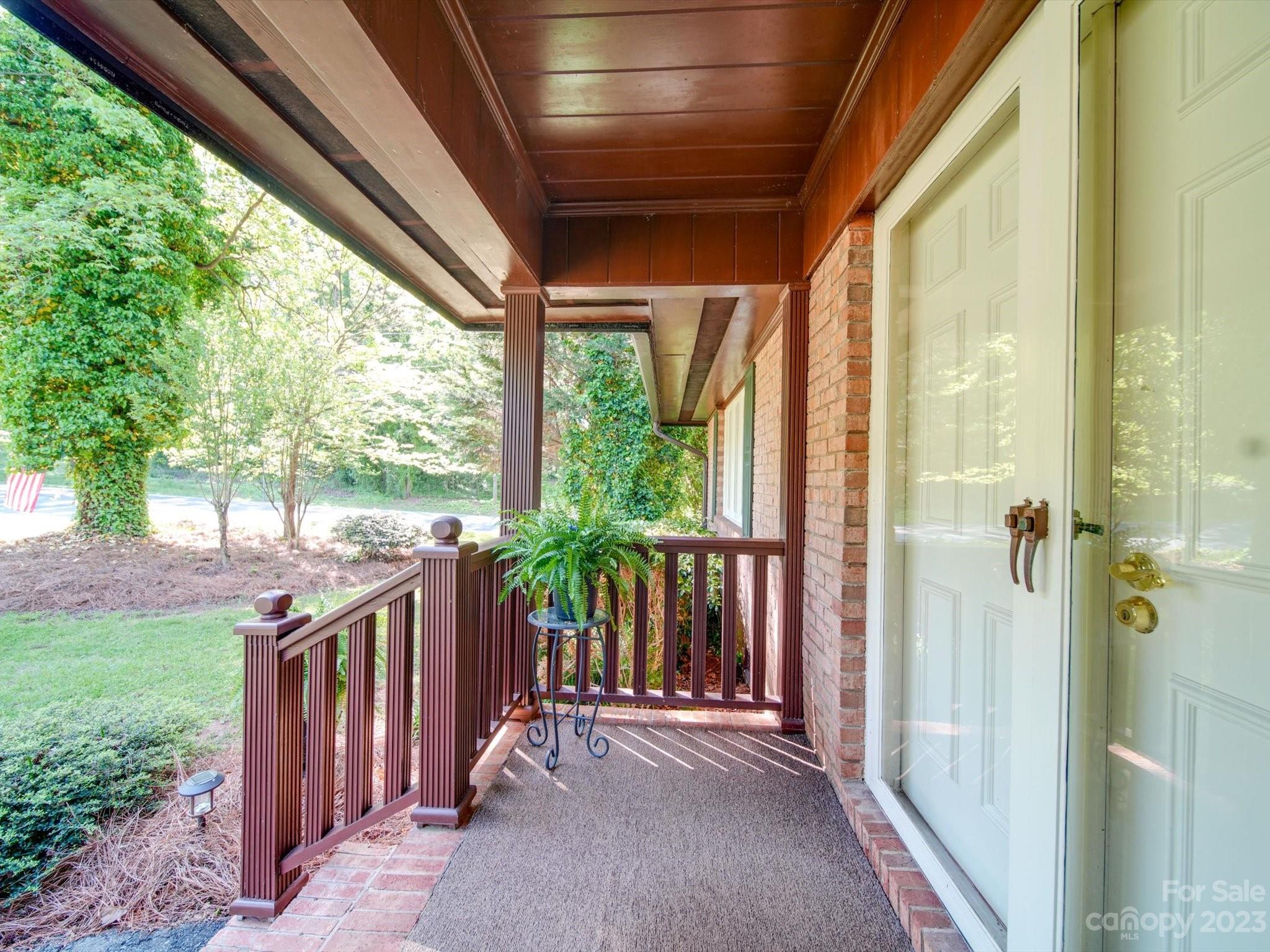 Berkshire - Residential