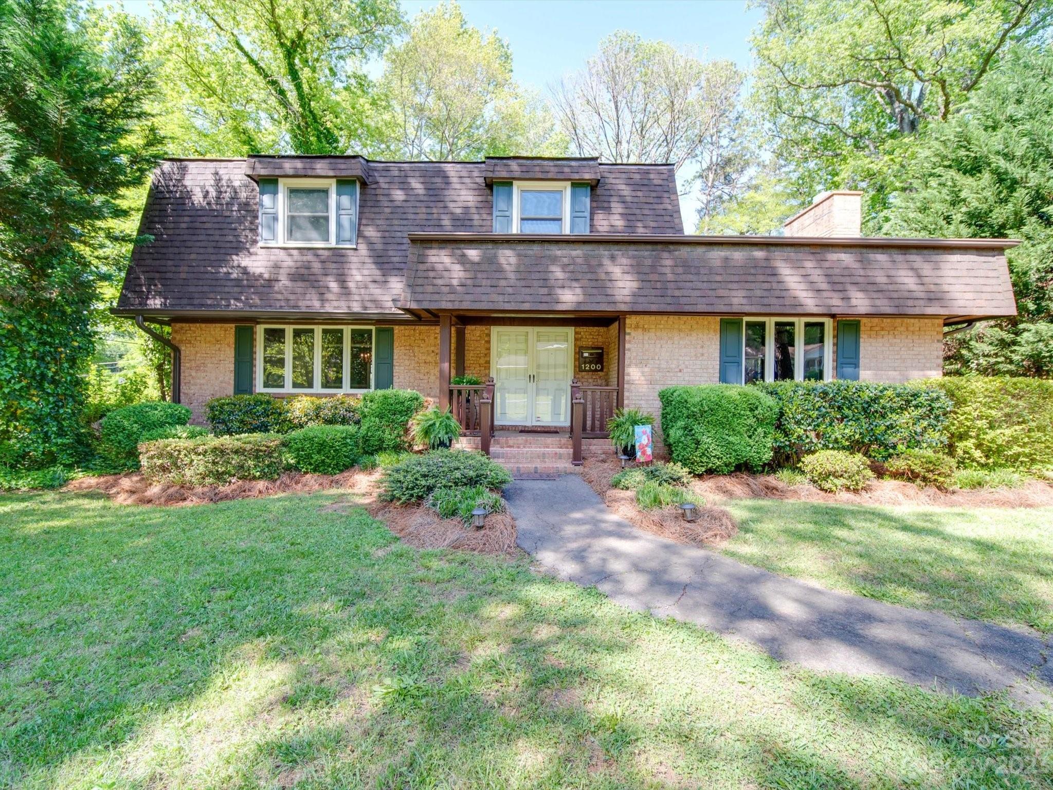 Berkshire - Residential
