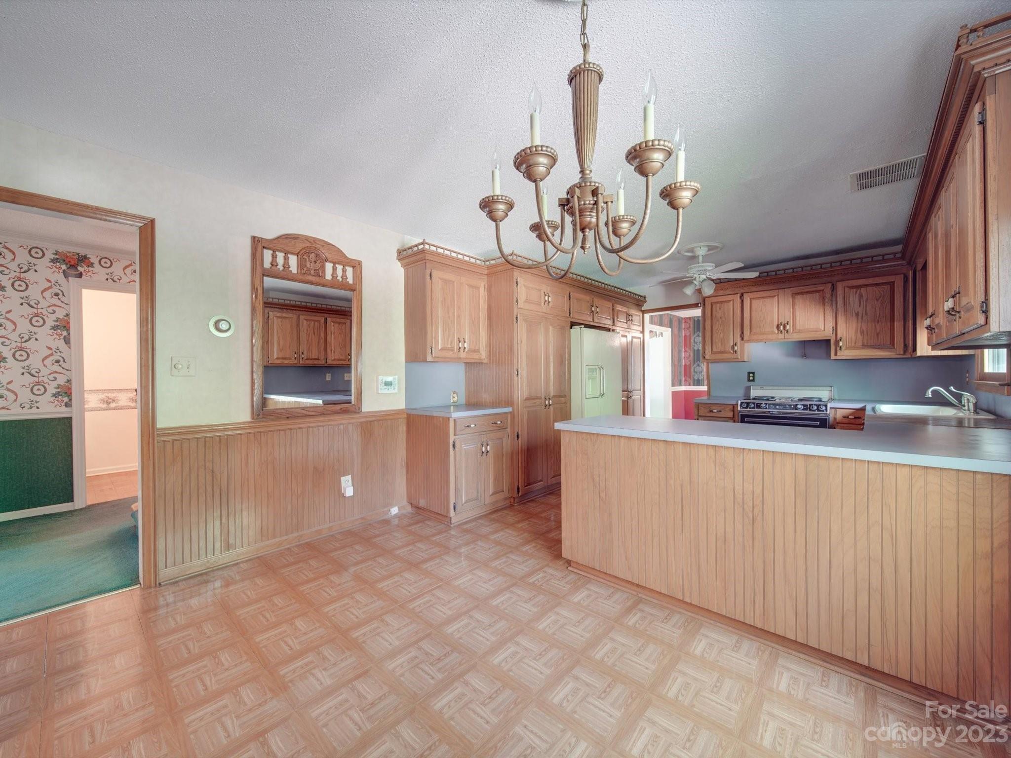 Berkshire - Residential