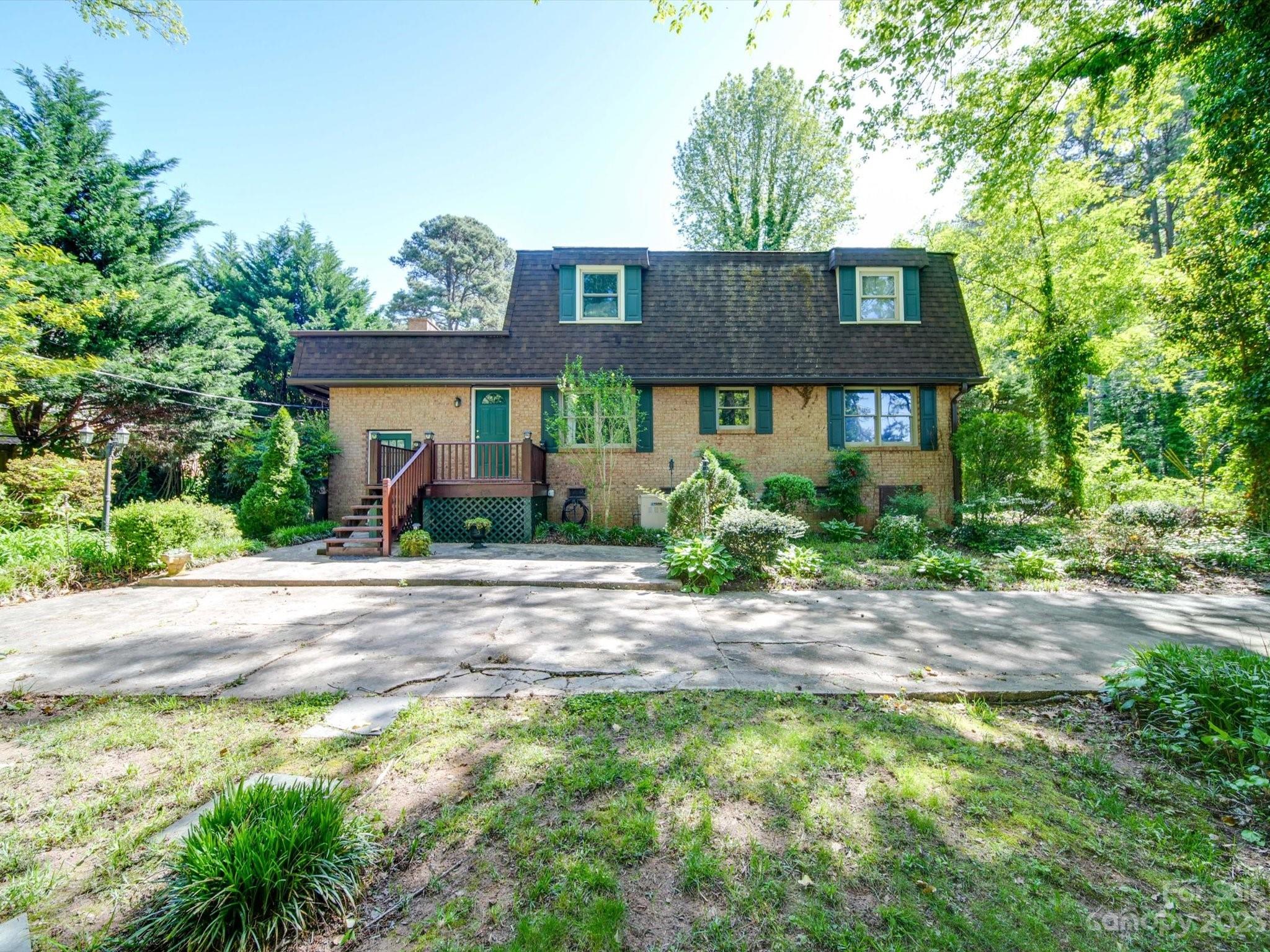 Berkshire - Residential