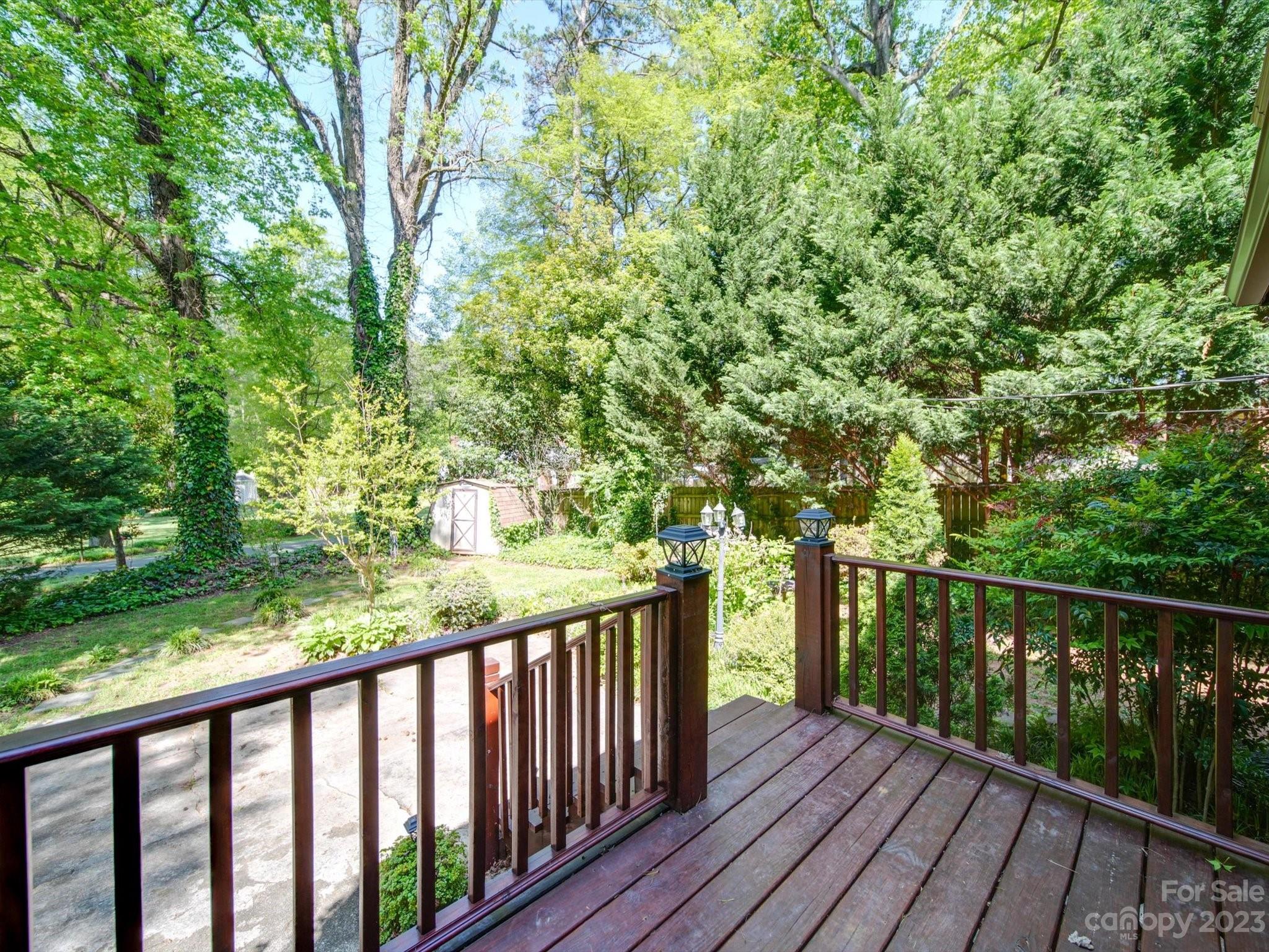 Berkshire - Residential