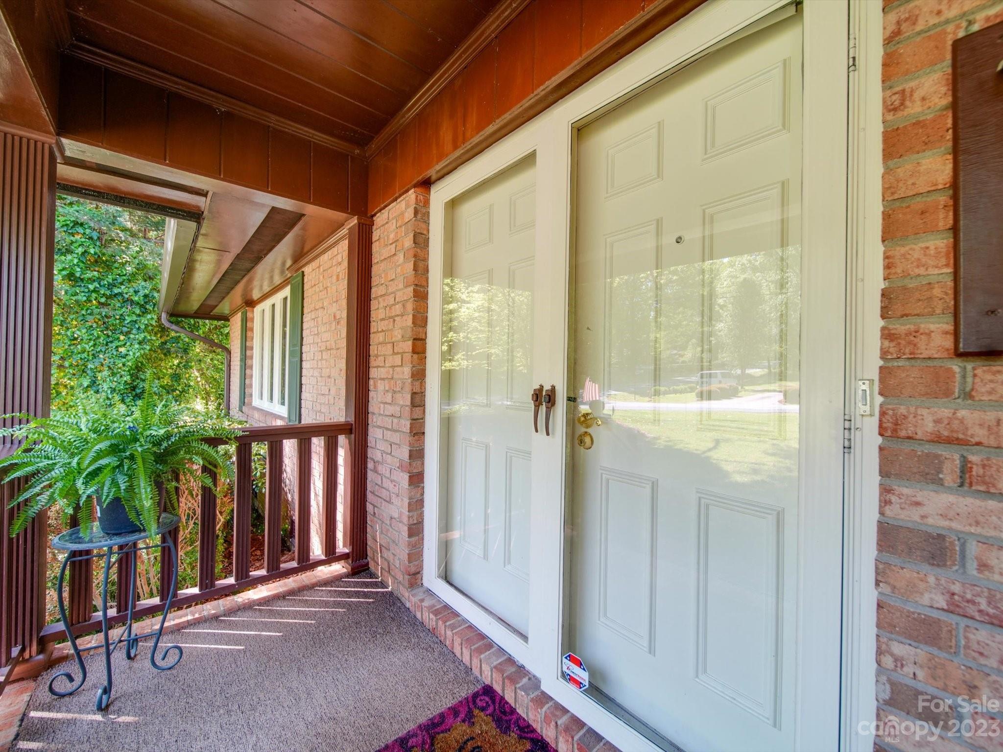 Berkshire - Residential
