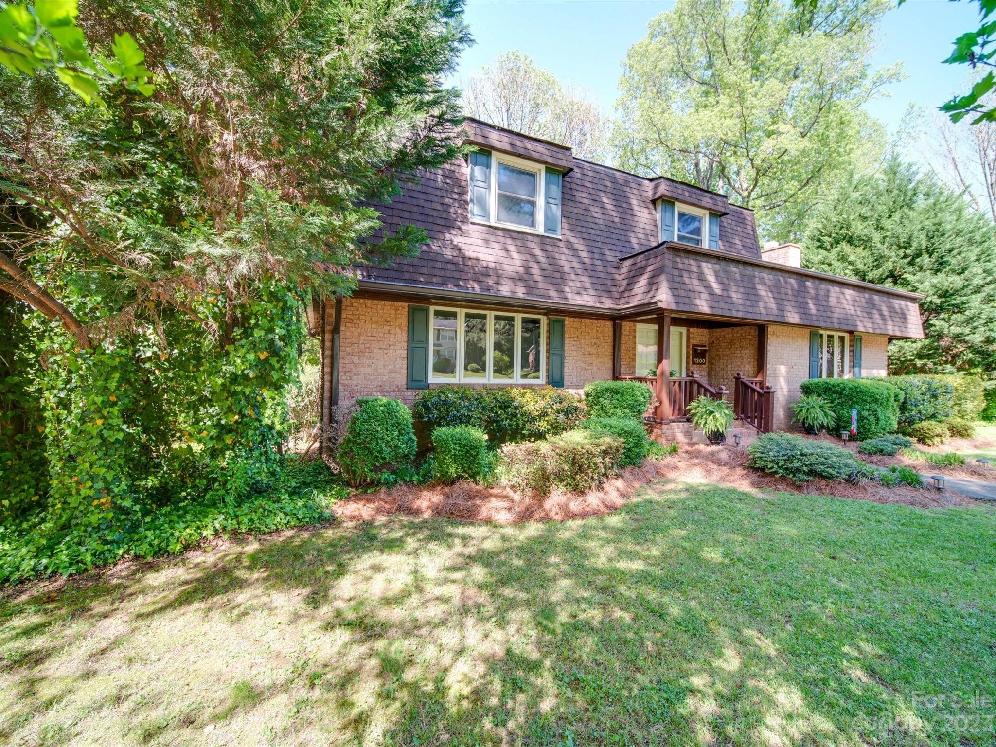 Berkshire - Residential