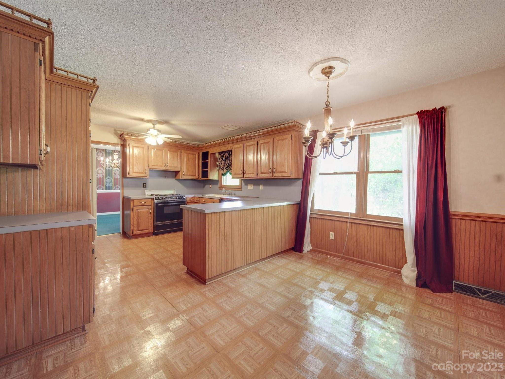 Berkshire - Residential