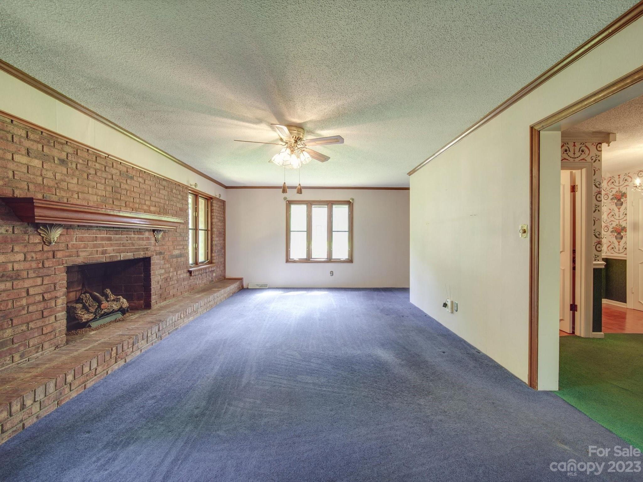 Berkshire - Residential