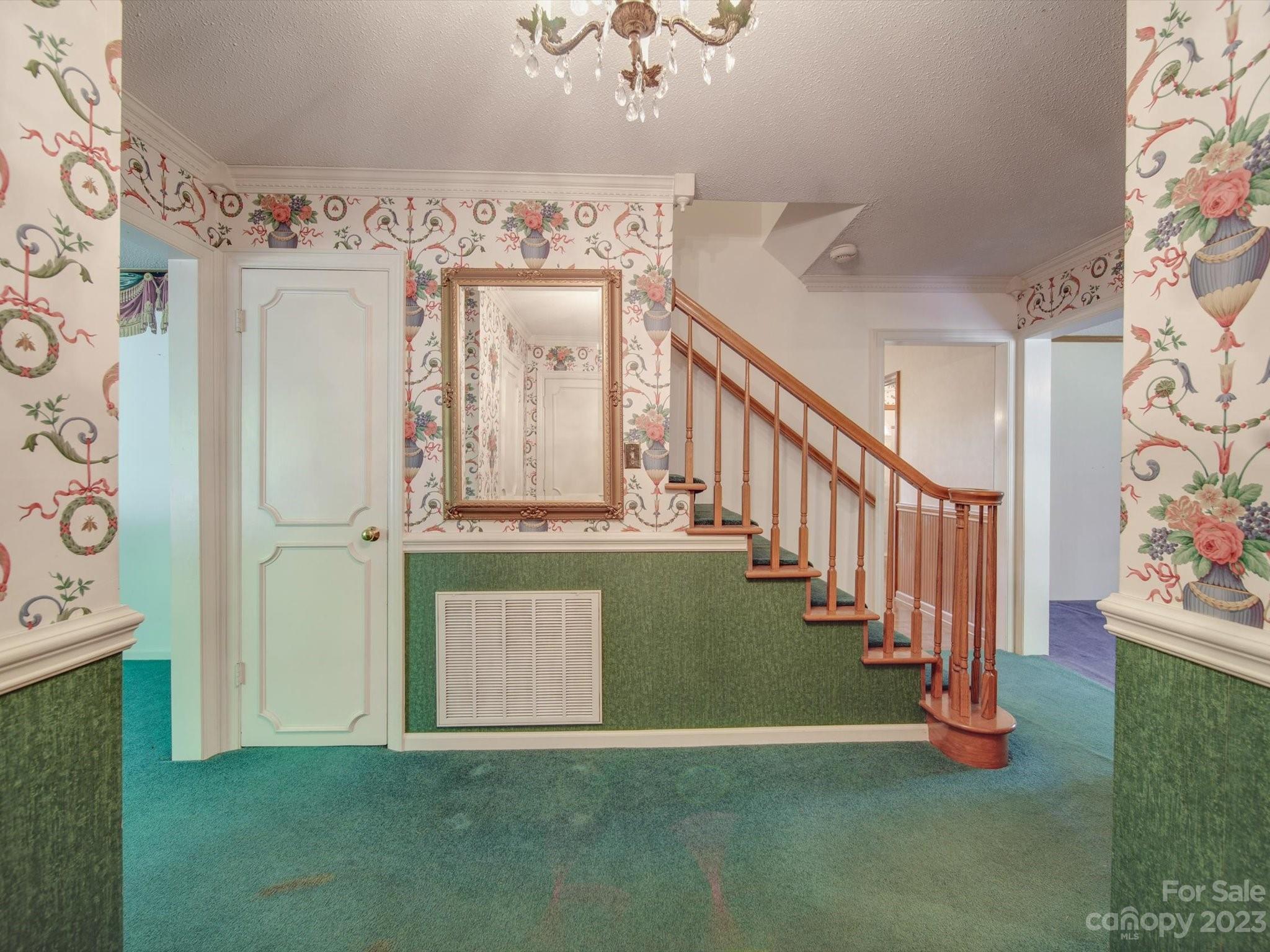 Berkshire - Residential