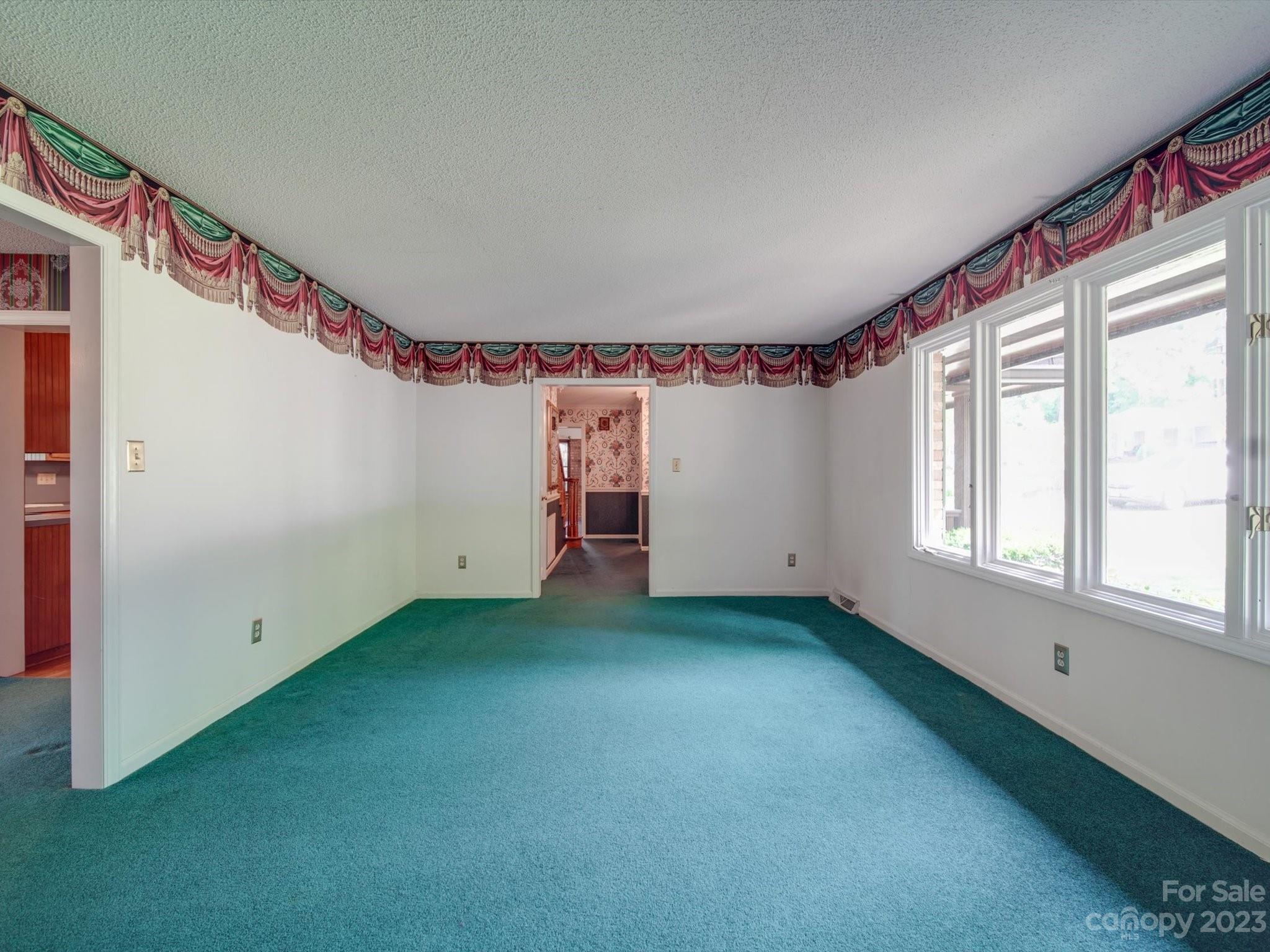 Berkshire - Residential