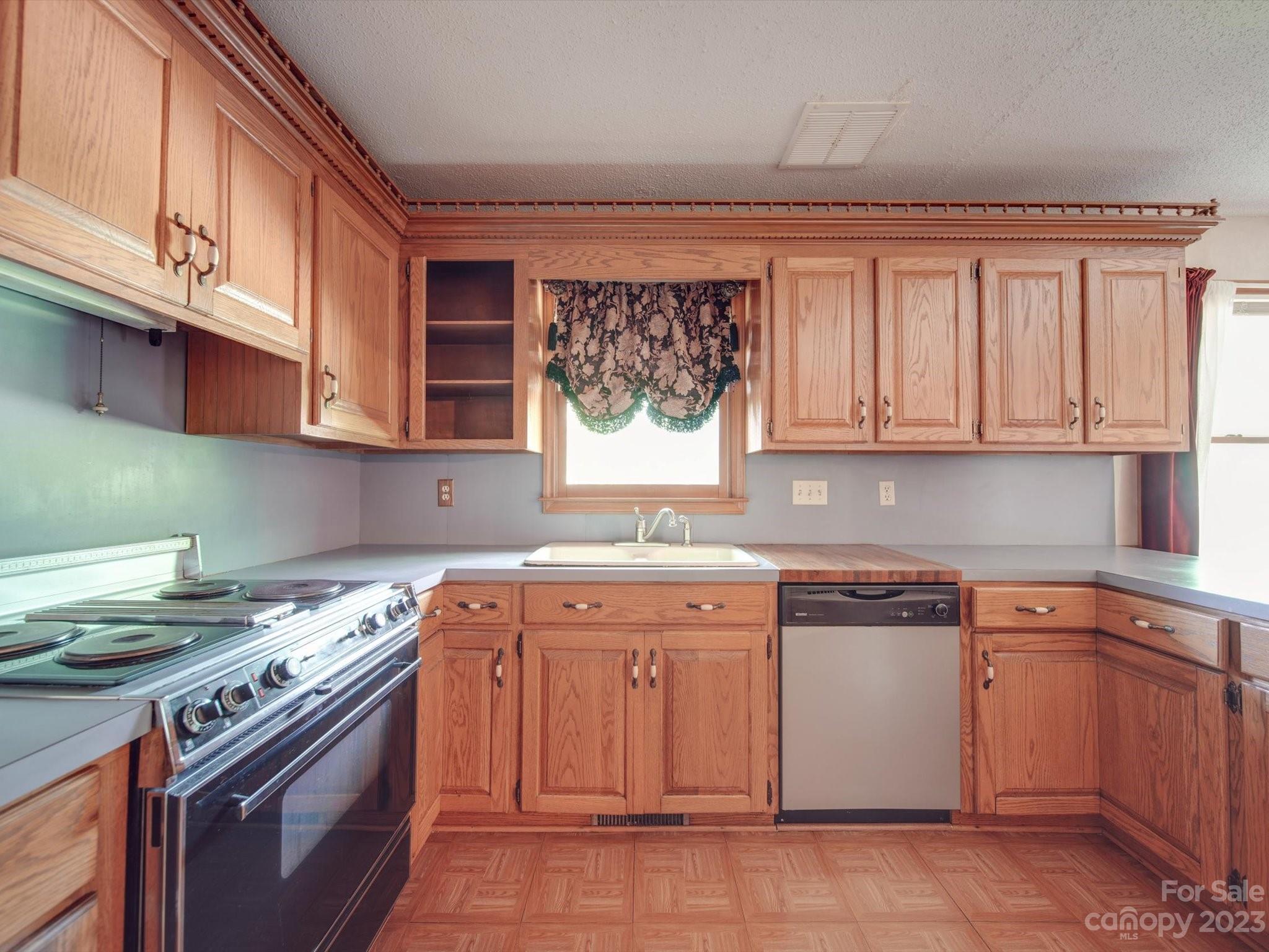 Berkshire - Residential