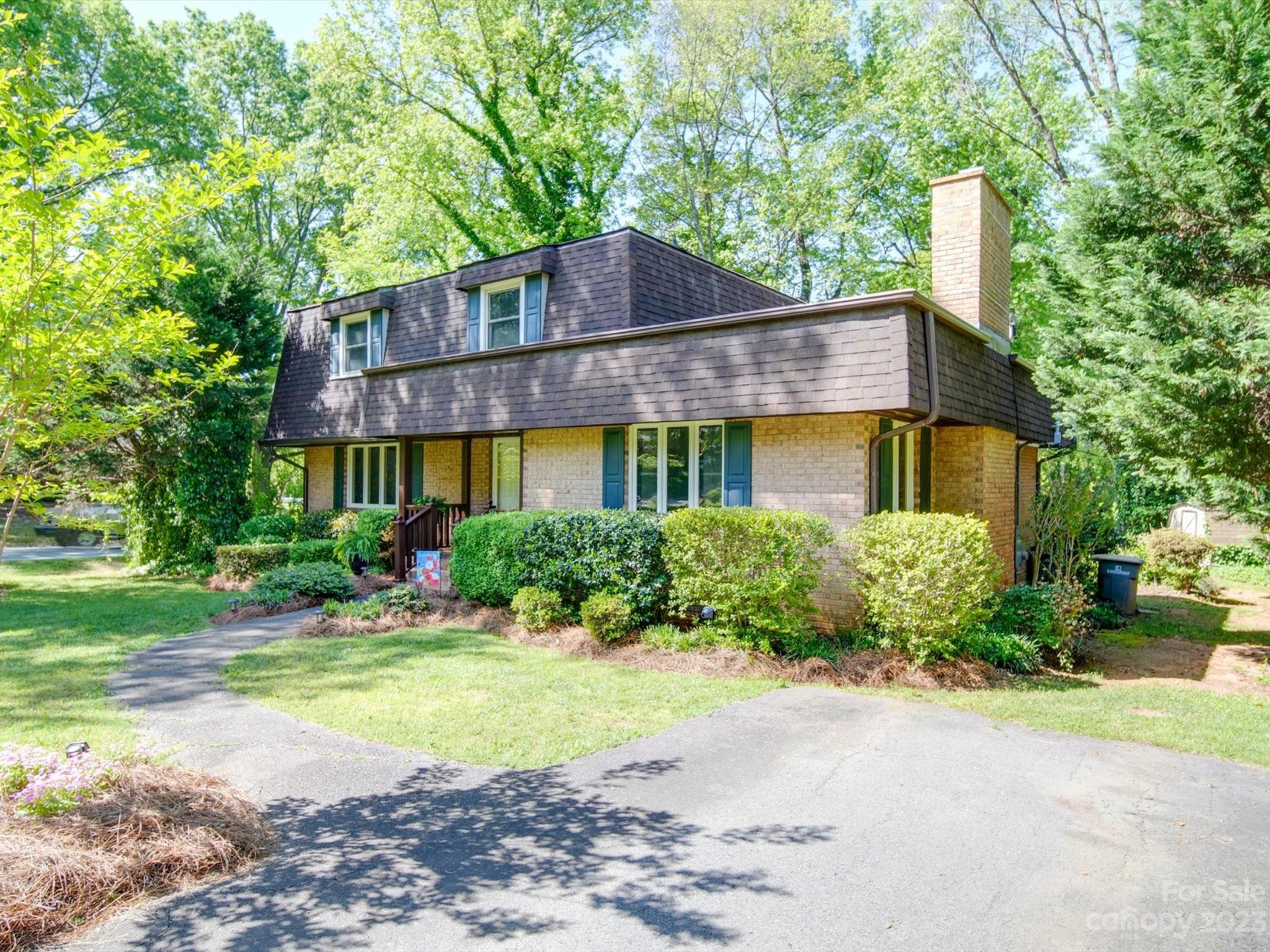 Berkshire - Residential
