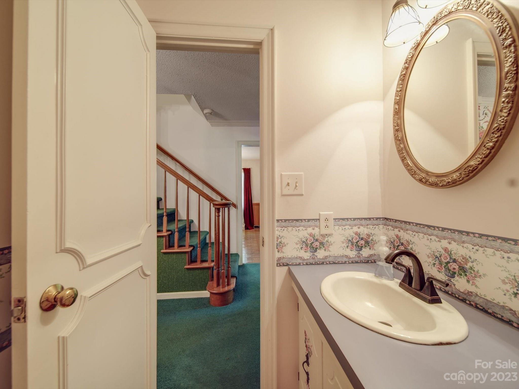 Berkshire - Residential