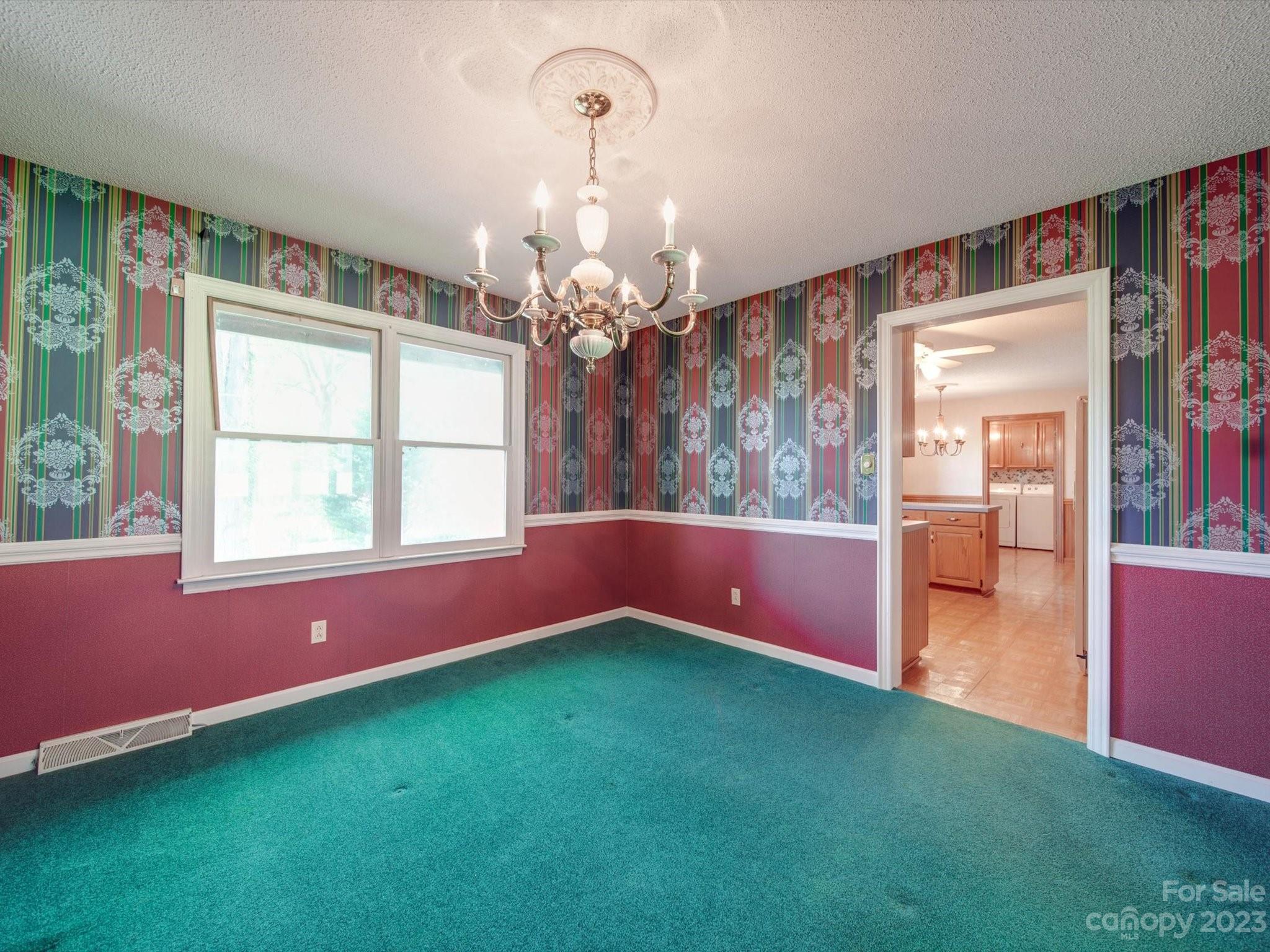 Berkshire - Residential