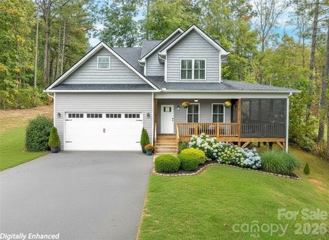 139 Clay Street Fairview NC 28730