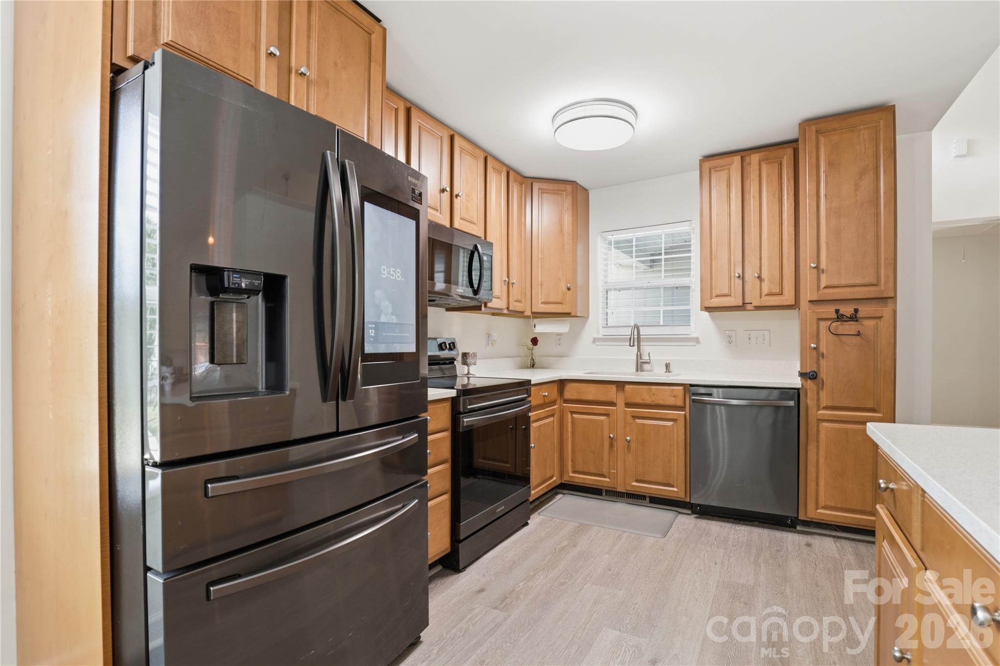 Willowbrook - Residential