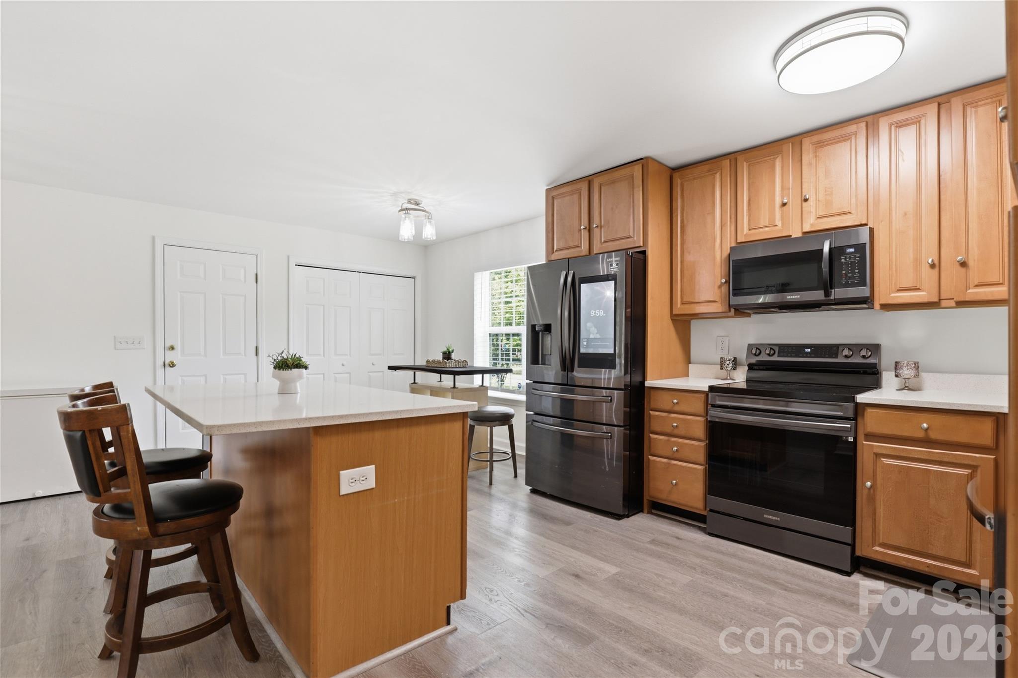 Willowbrook - Residential