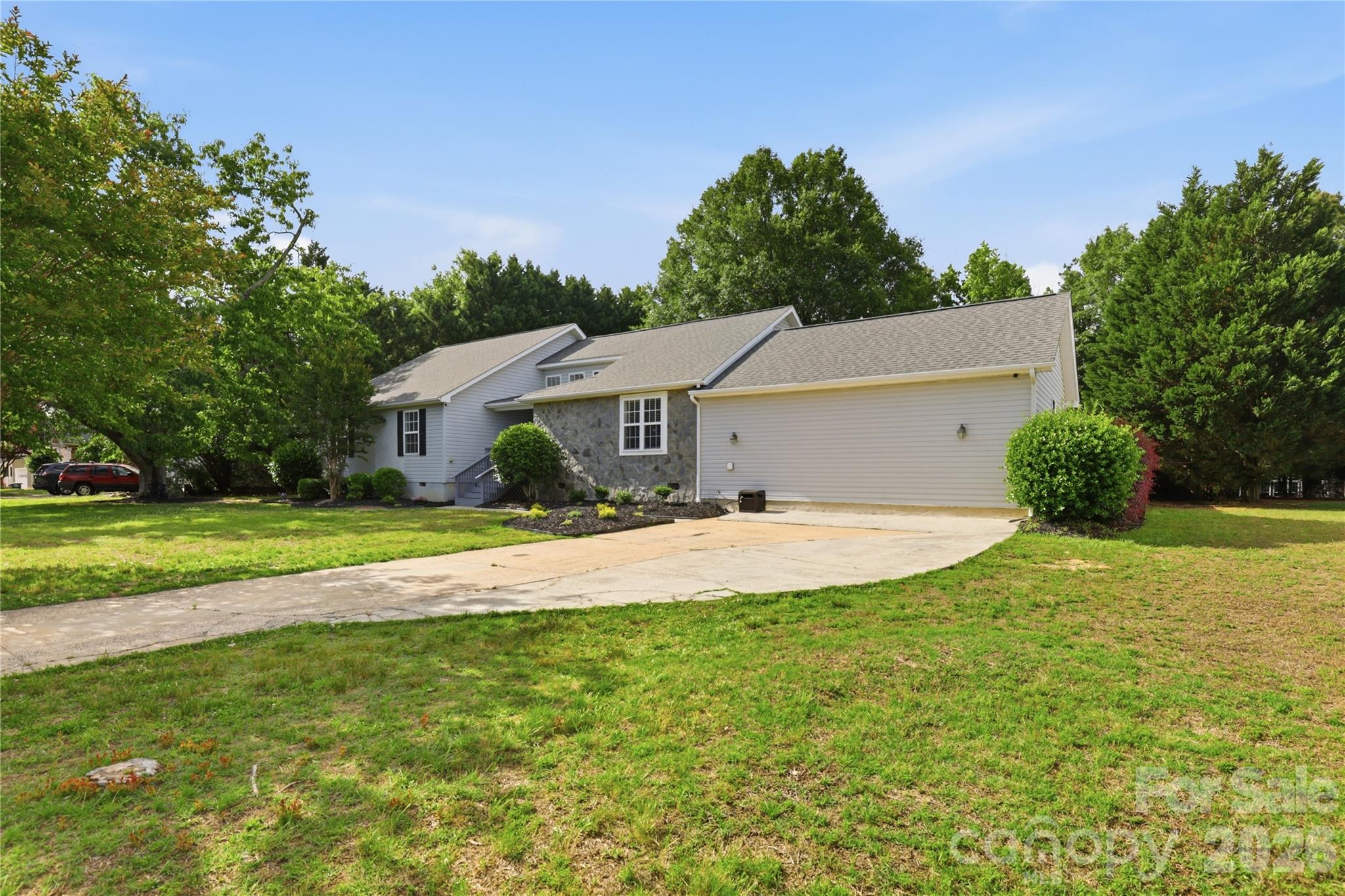 Willowbrook - Residential