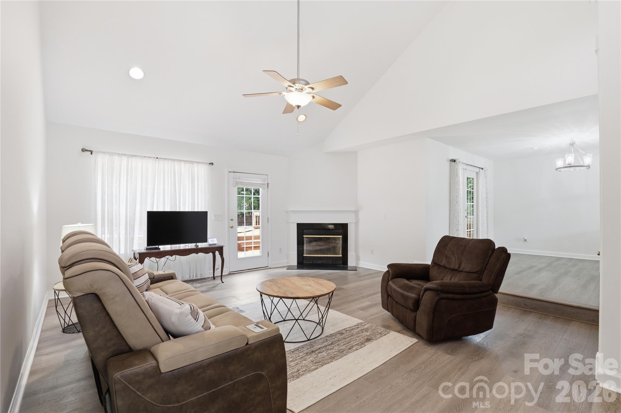 Willowbrook - Residential
