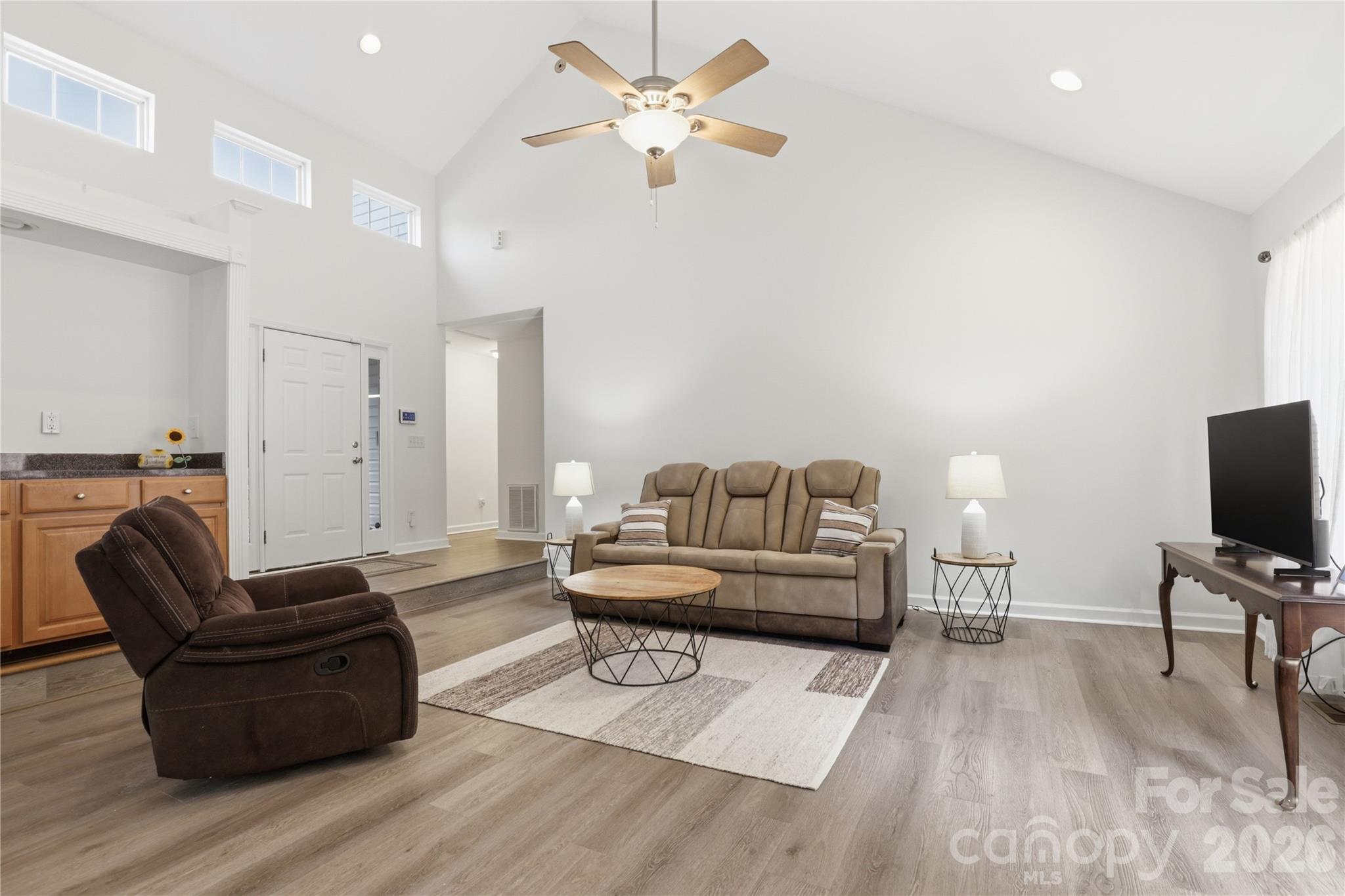 Willowbrook - Residential
