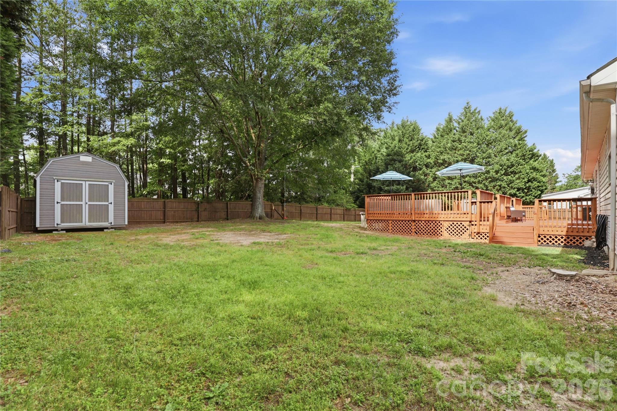 Willowbrook - Residential