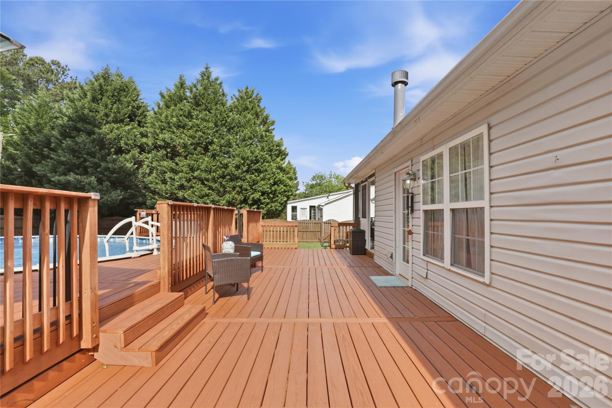Willowbrook - Residential