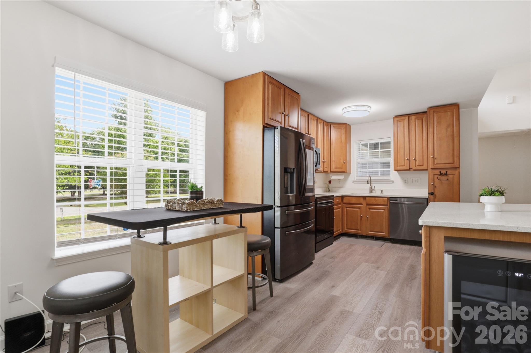 Willowbrook - Residential