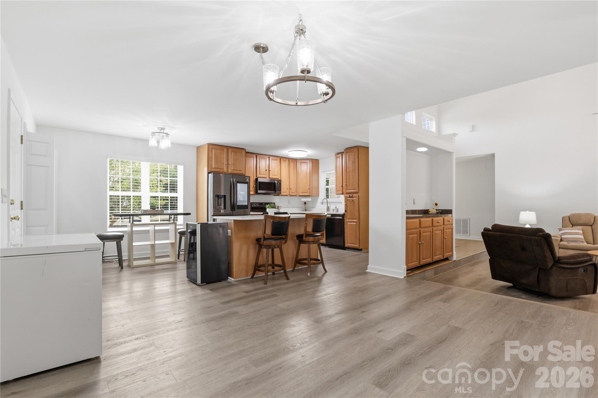 Willowbrook - Residential