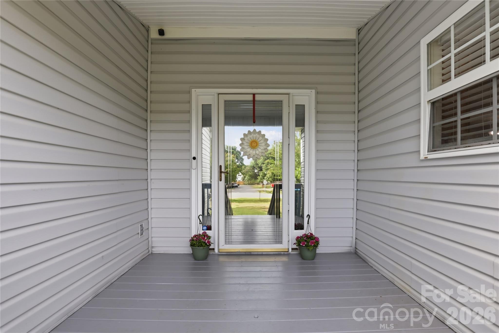 Willowbrook - Residential