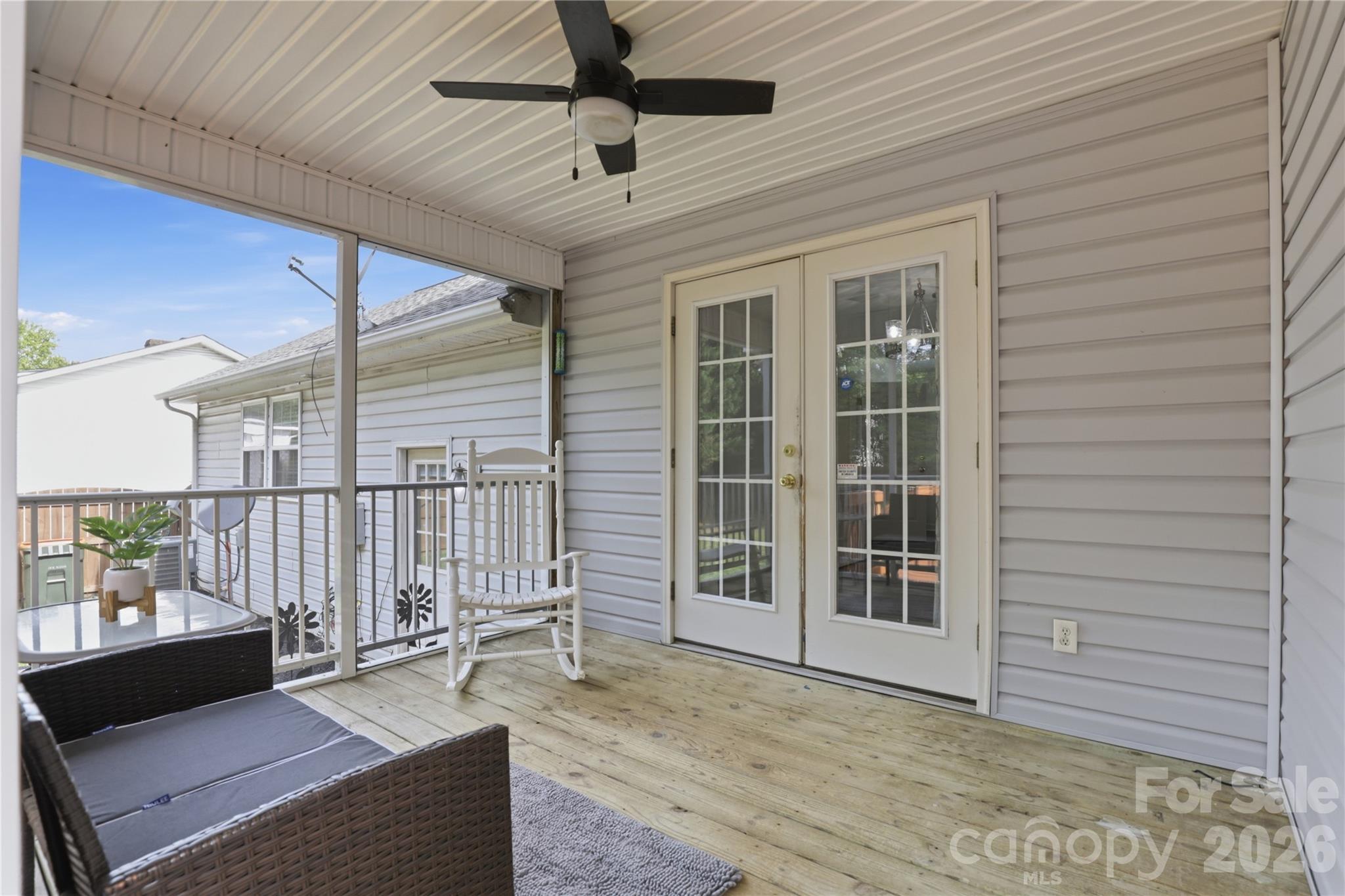 Willowbrook - Residential