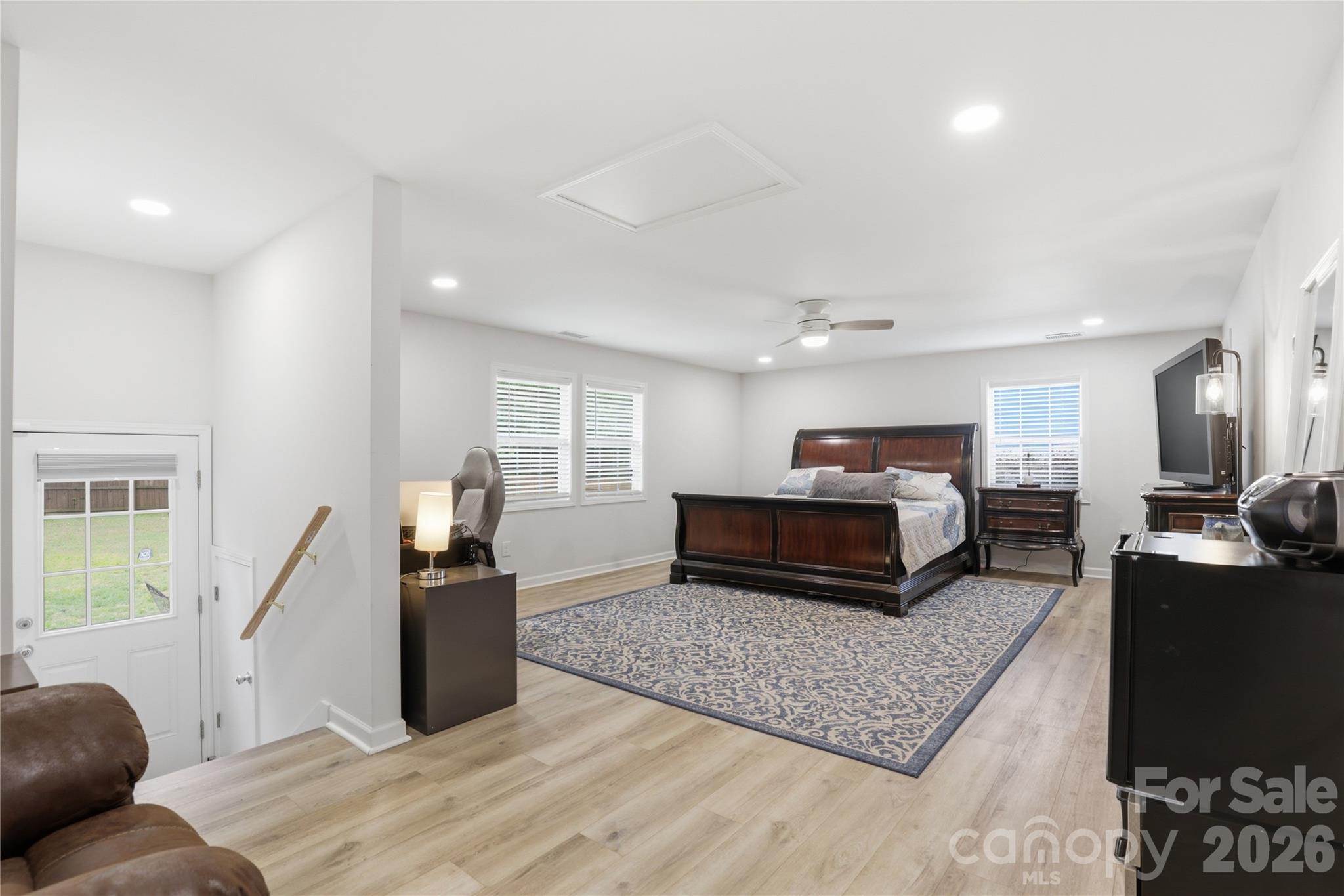 Willowbrook - Residential