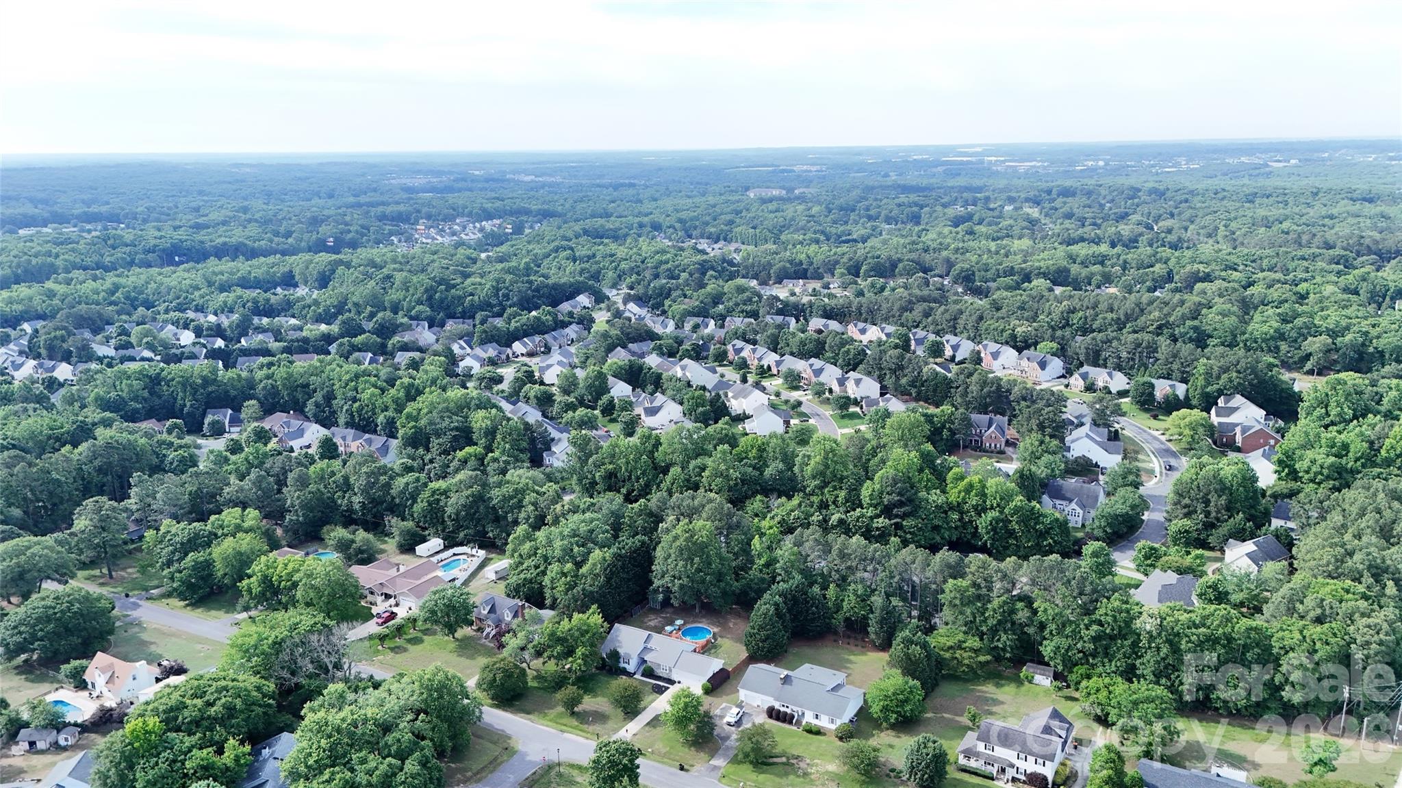 Willowbrook - Residential