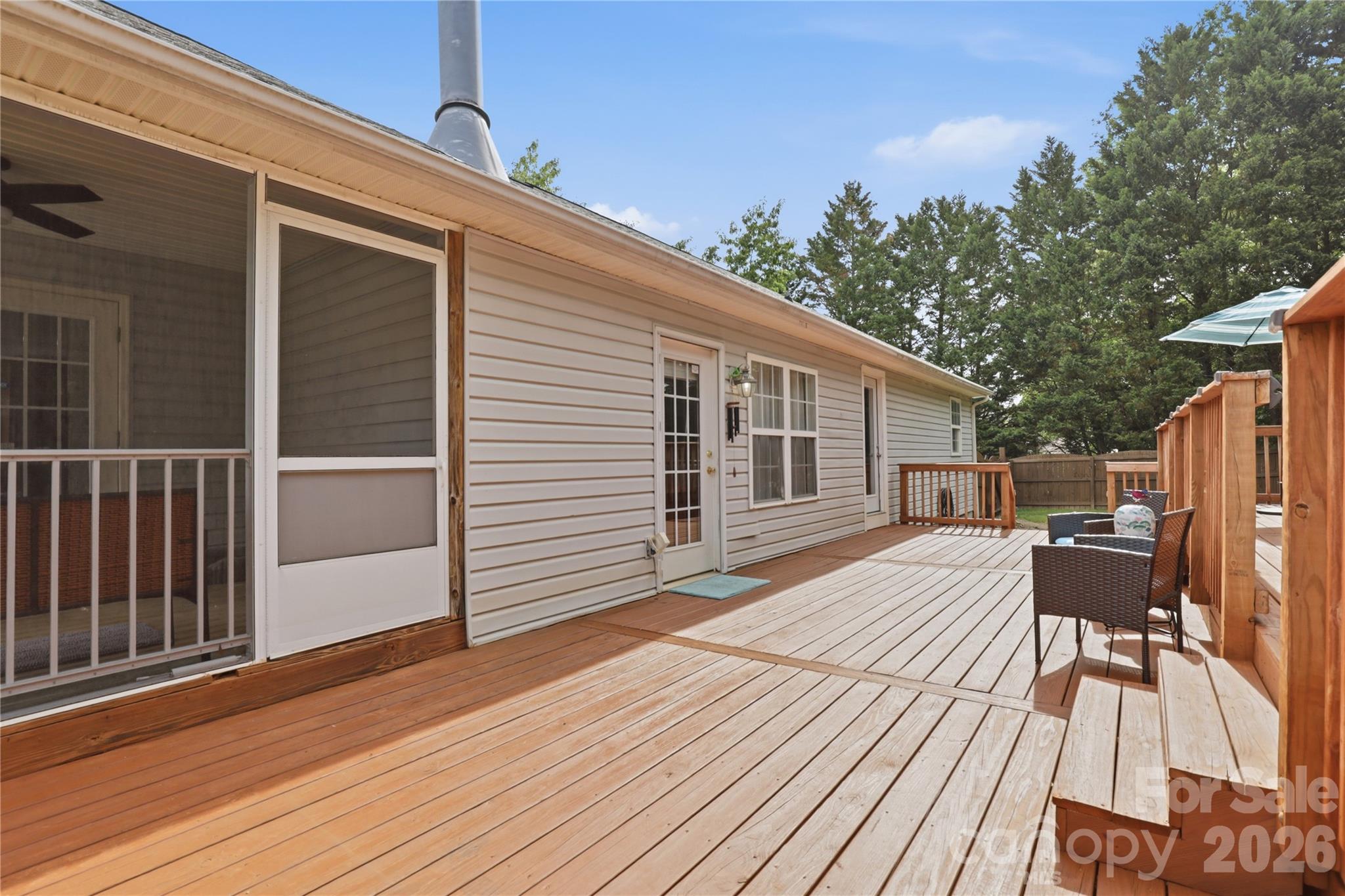 Willowbrook - Residential