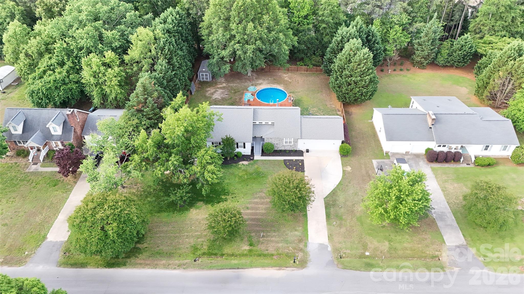 Willowbrook - Residential