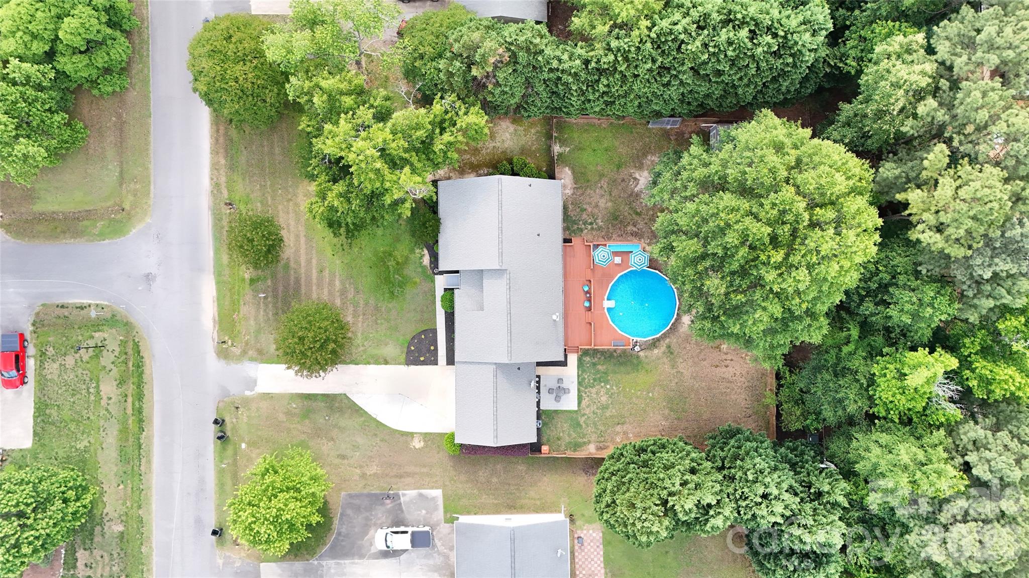 Willowbrook - Residential