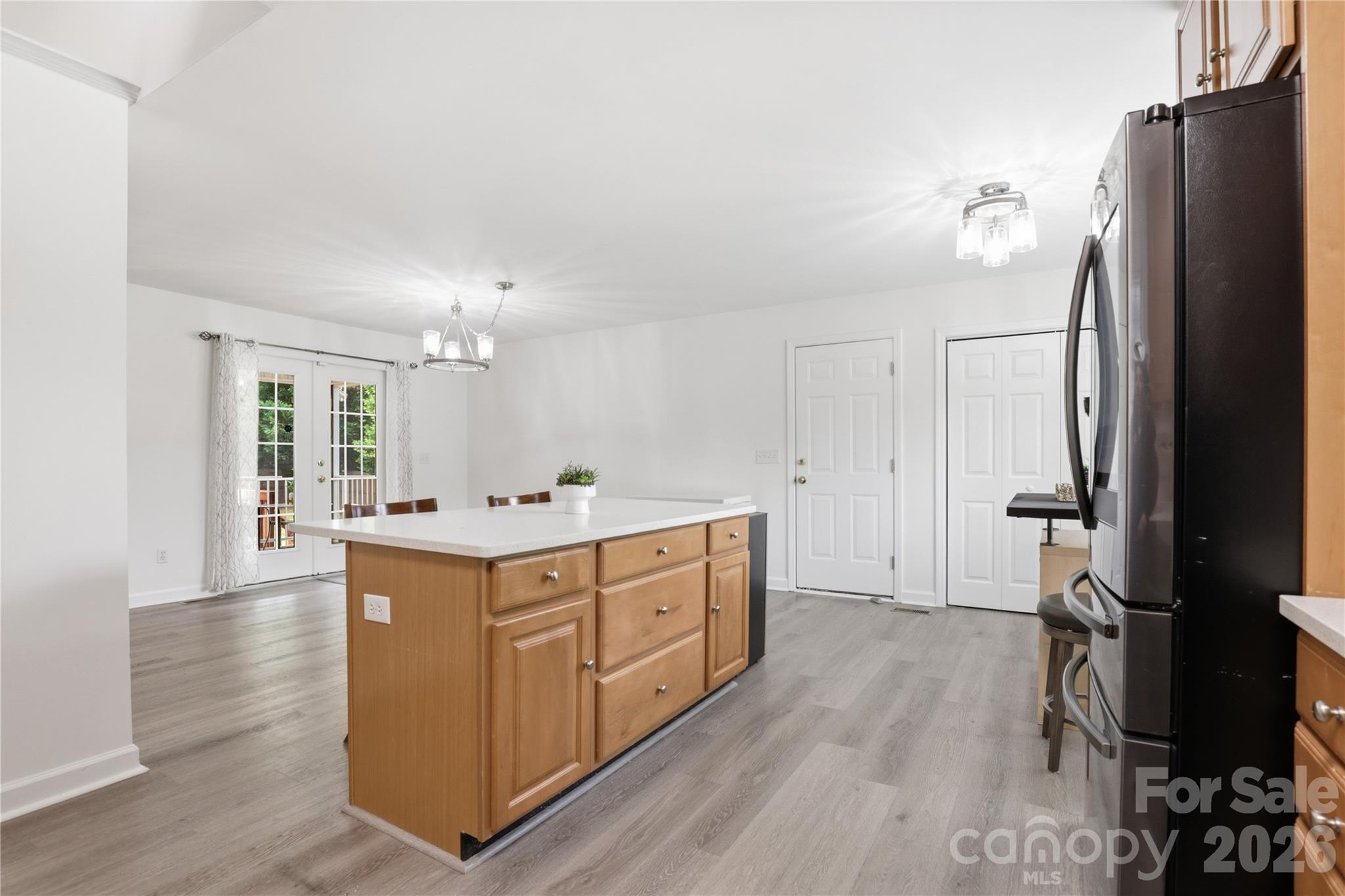 Willowbrook - Residential