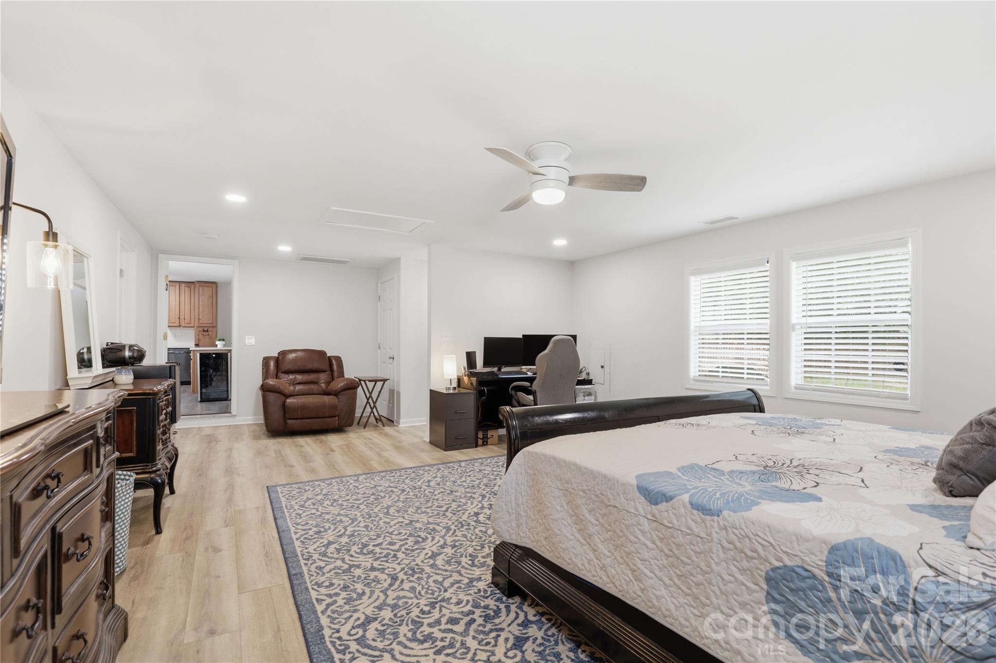 Willowbrook - Residential