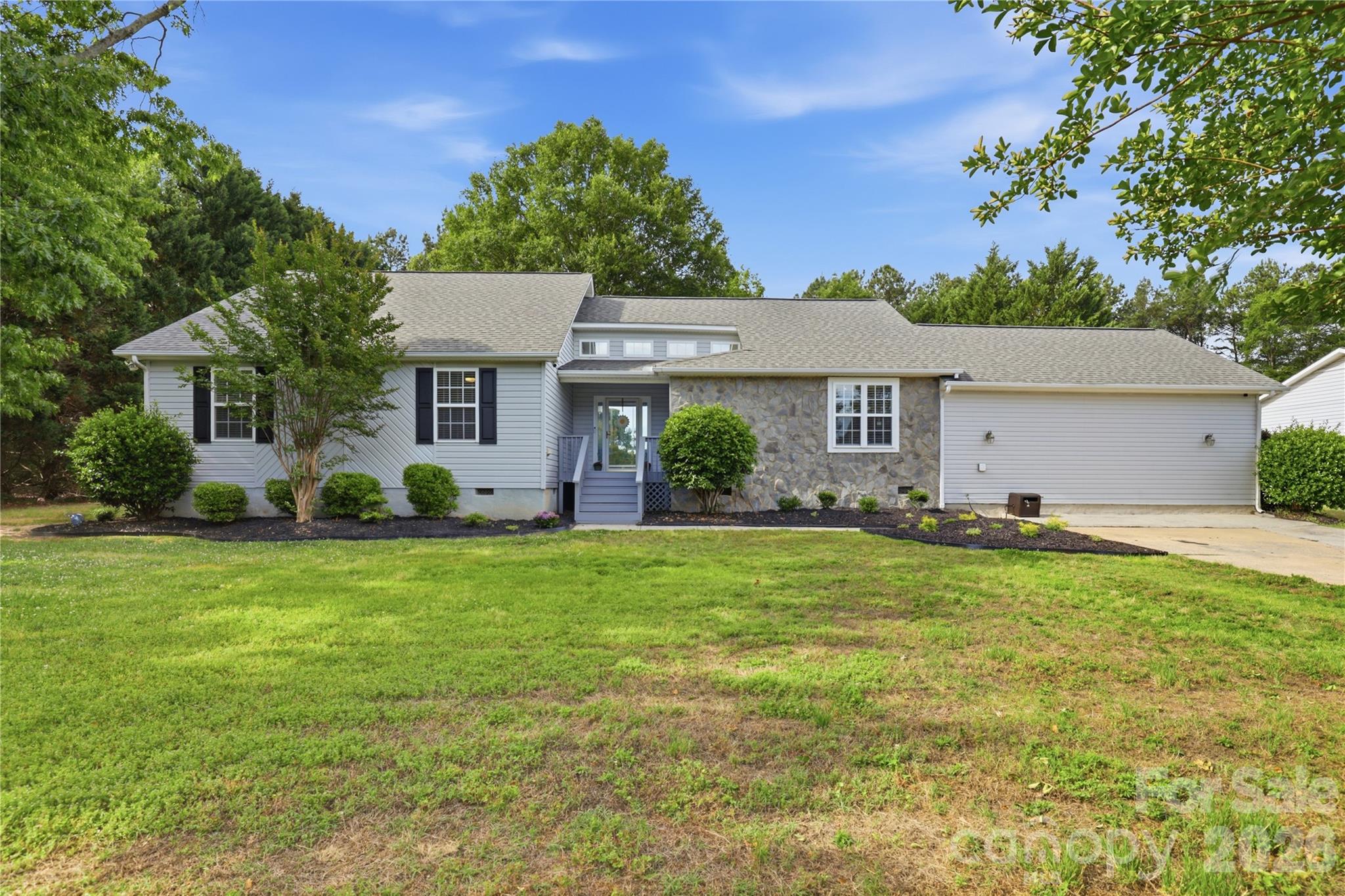 Willowbrook - Residential