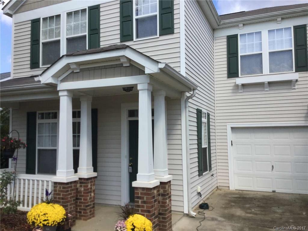 Planters Walk - Residential Lease