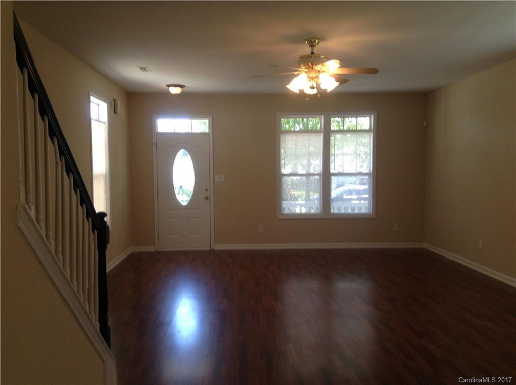 Planters Walk - Residential Lease