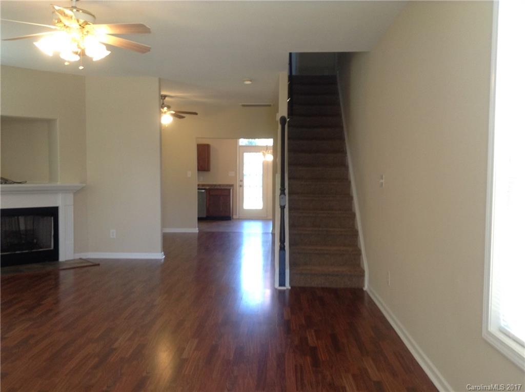 Planters Walk - Residential Lease