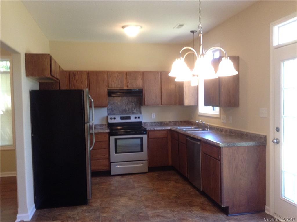 Planters Walk - Residential Lease