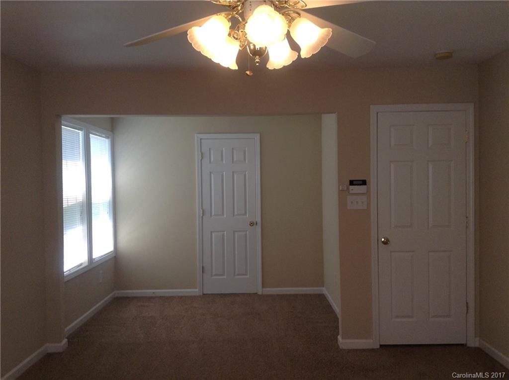 Planters Walk - Residential Lease