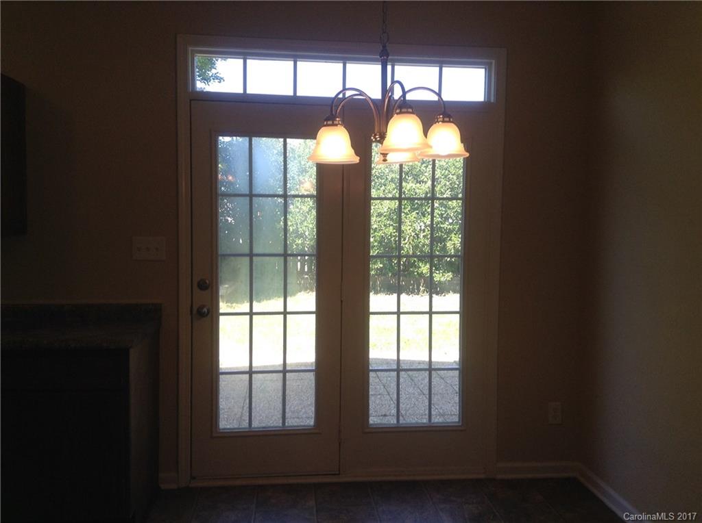 Planters Walk - Residential Lease