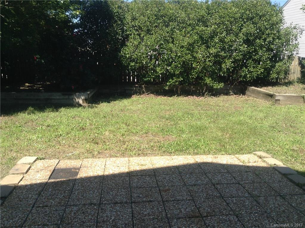 Planters Walk - Residential Lease