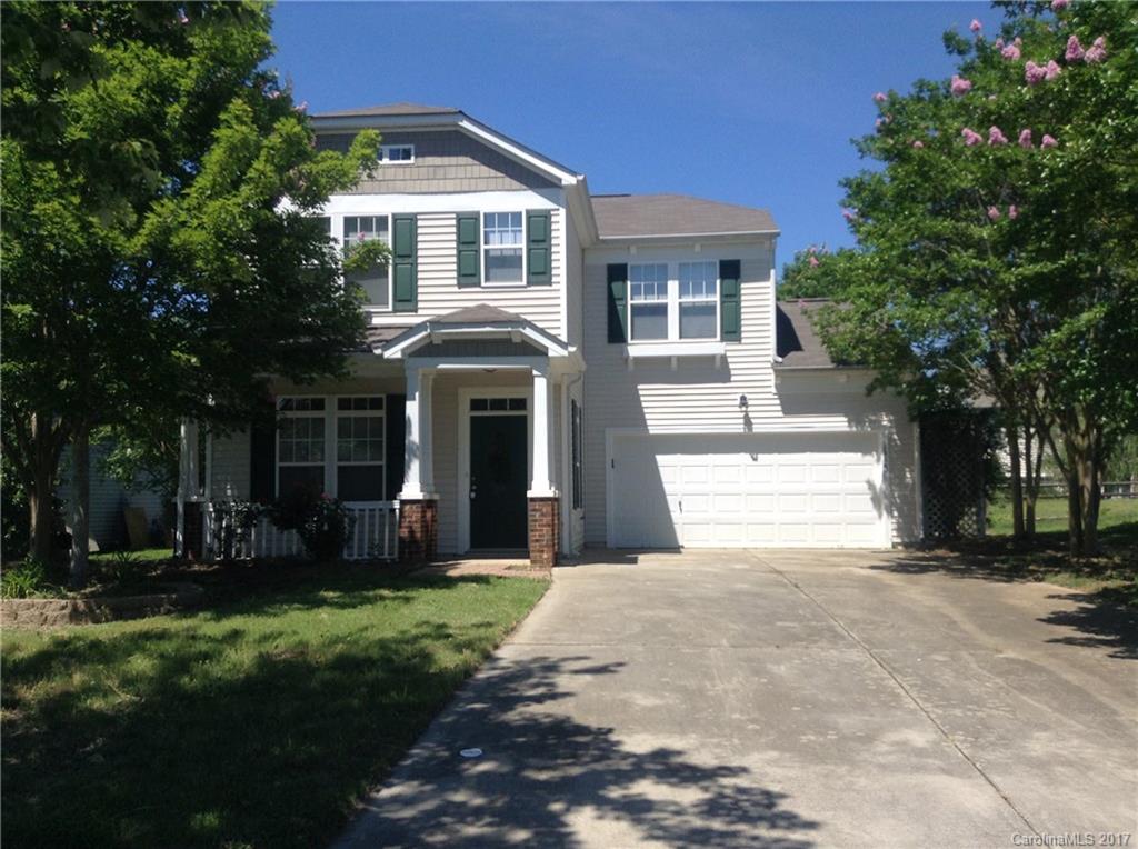 Planters Walk - Residential Lease