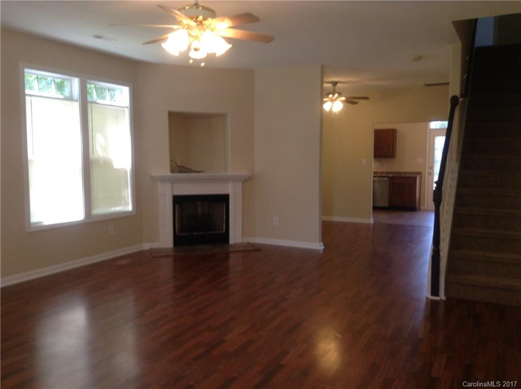 Planters Walk - Residential Lease